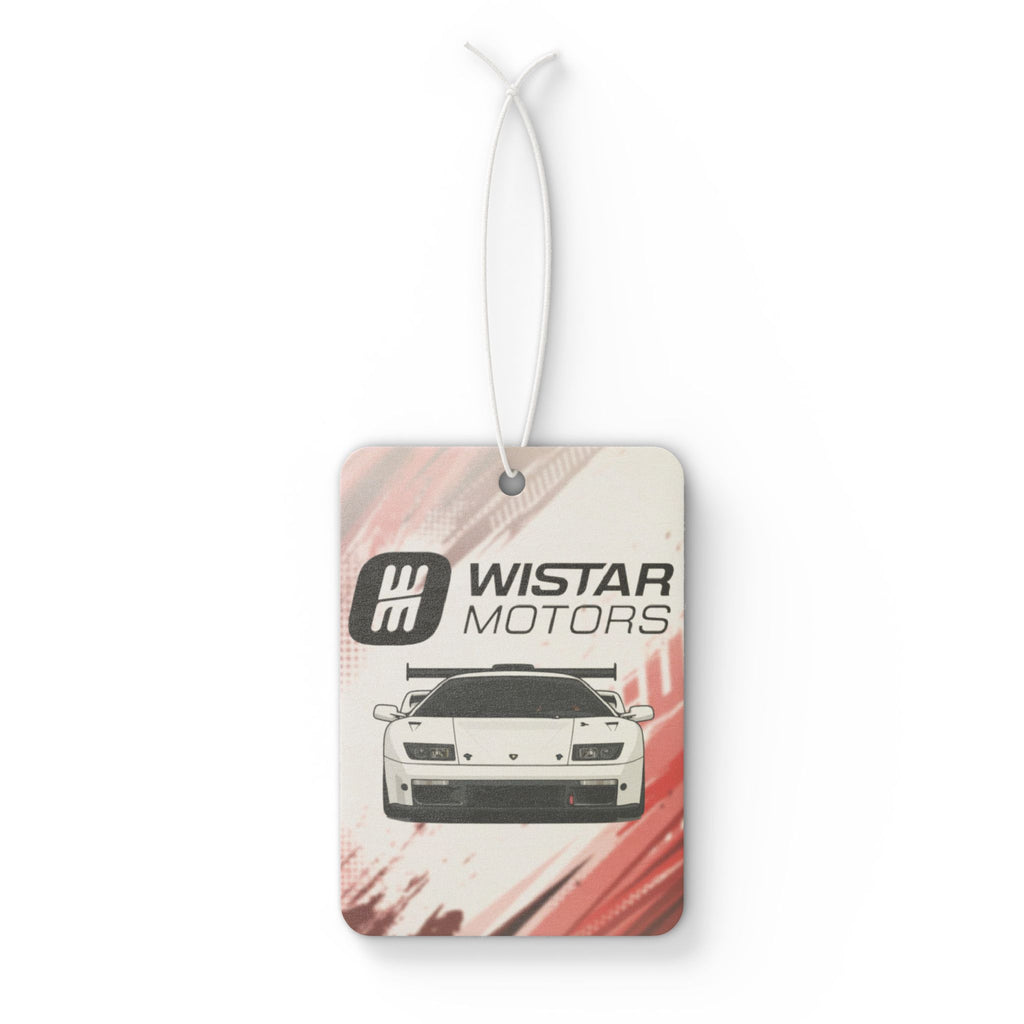 Air Freshener - Diablo GT-R