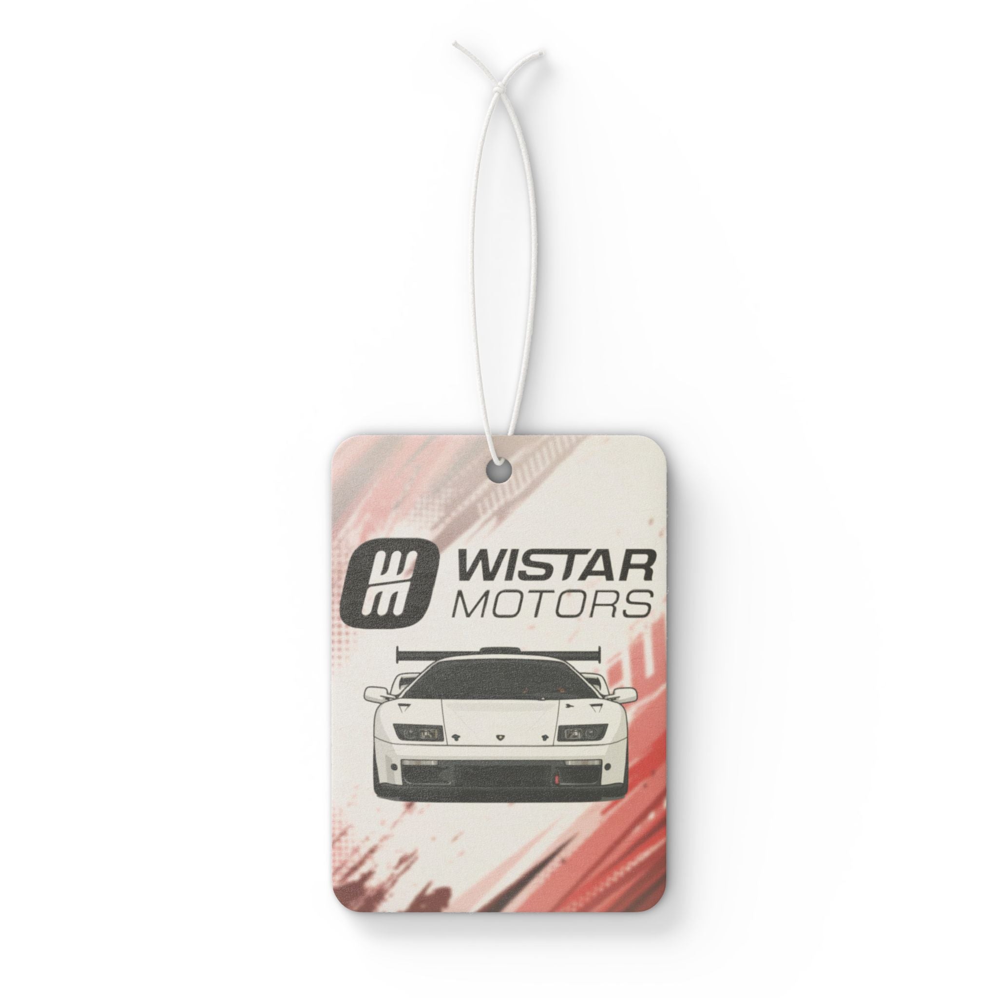 Air Freshener - Diablo GT-R