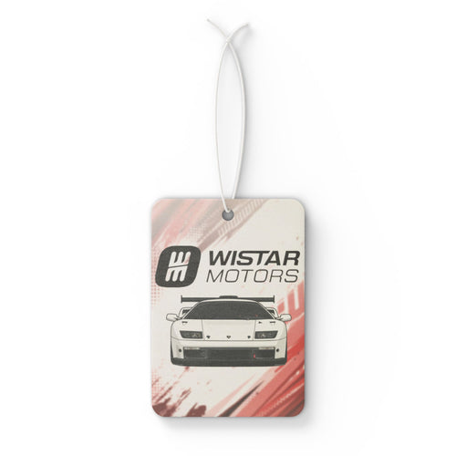 Air Freshener - Diablo GT-R