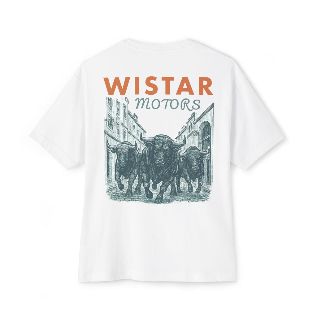 Running of the Bulls T-Shirt