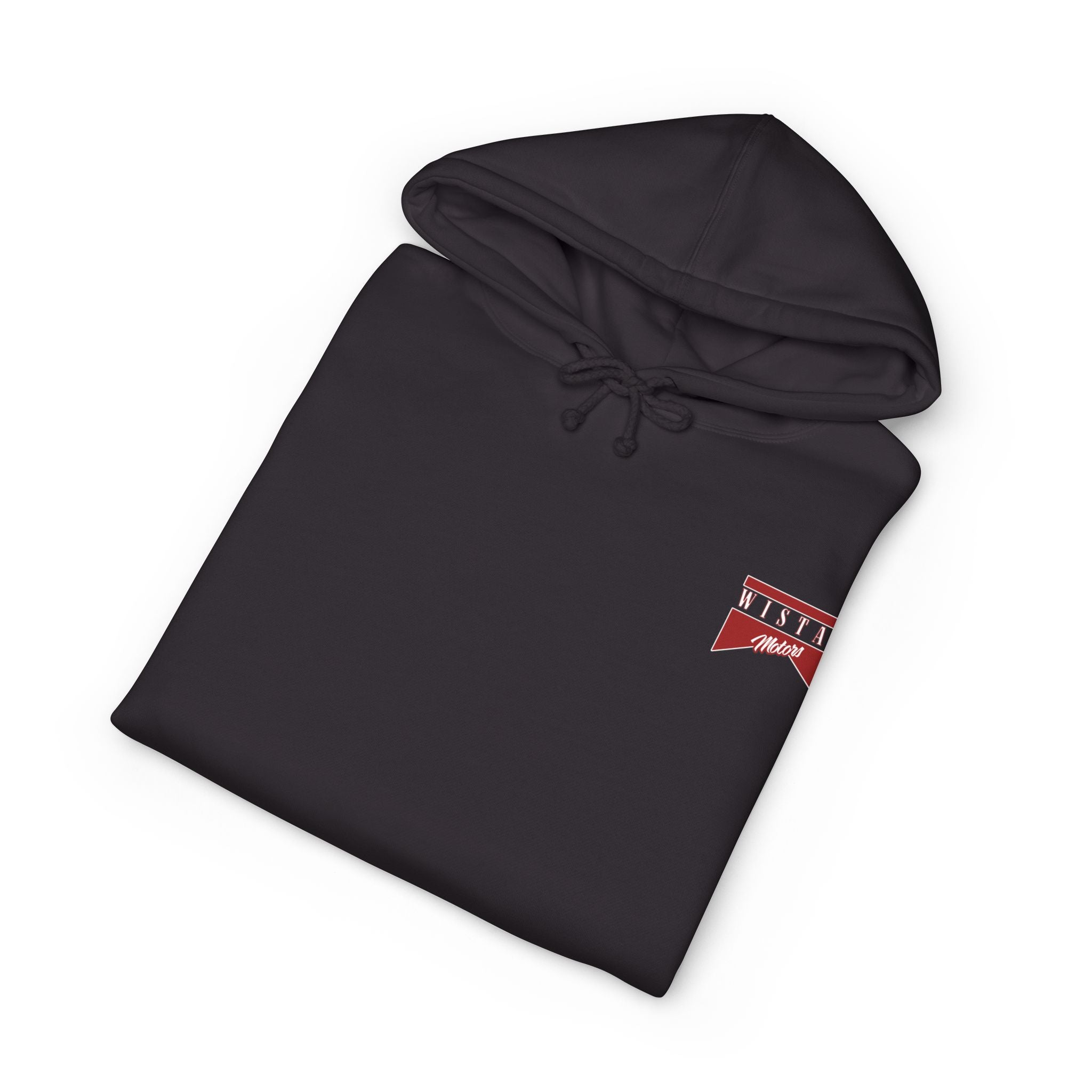 Diablo GT-R Racing Hoodie (Black)