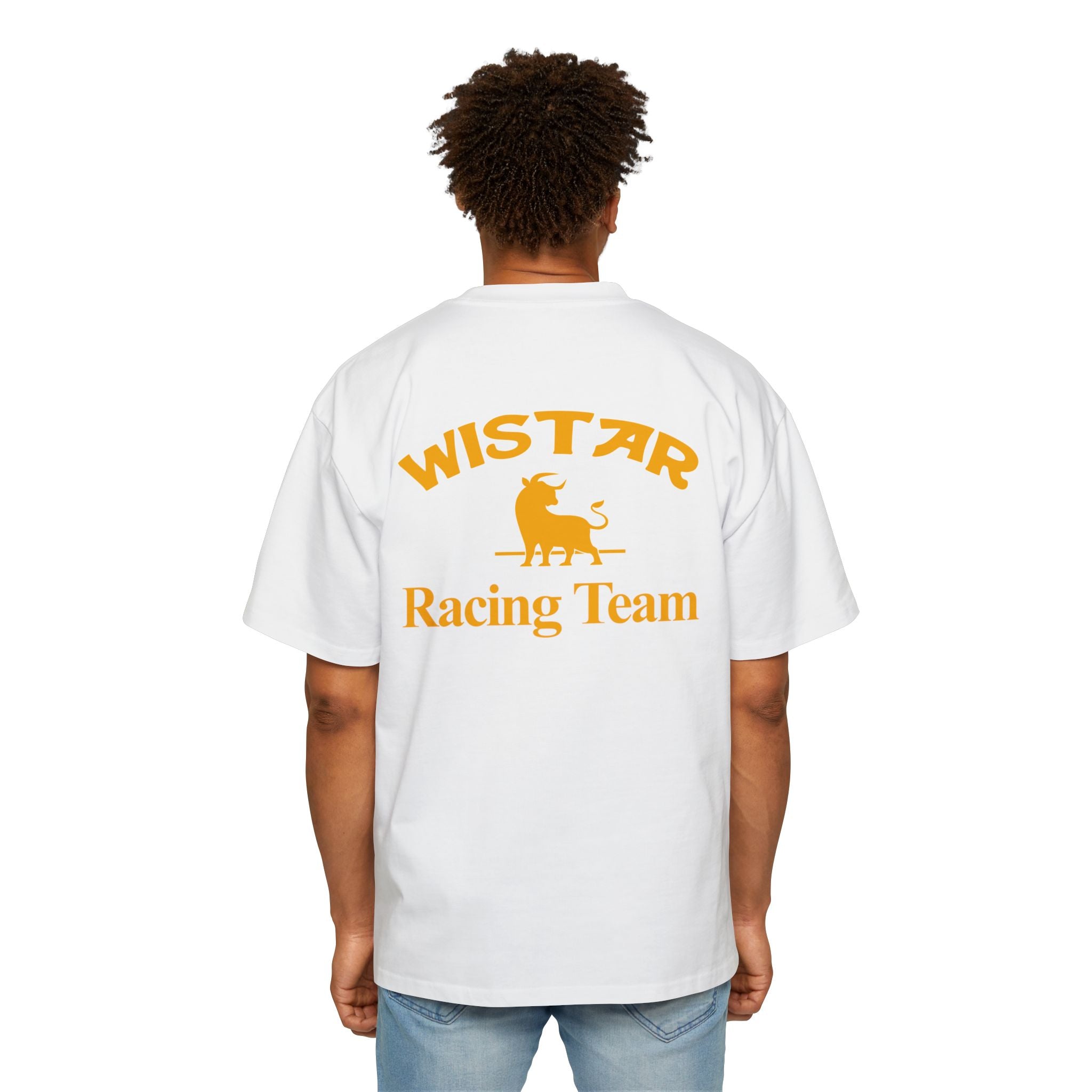 Wistar Racing Team Trackside T-Shirt