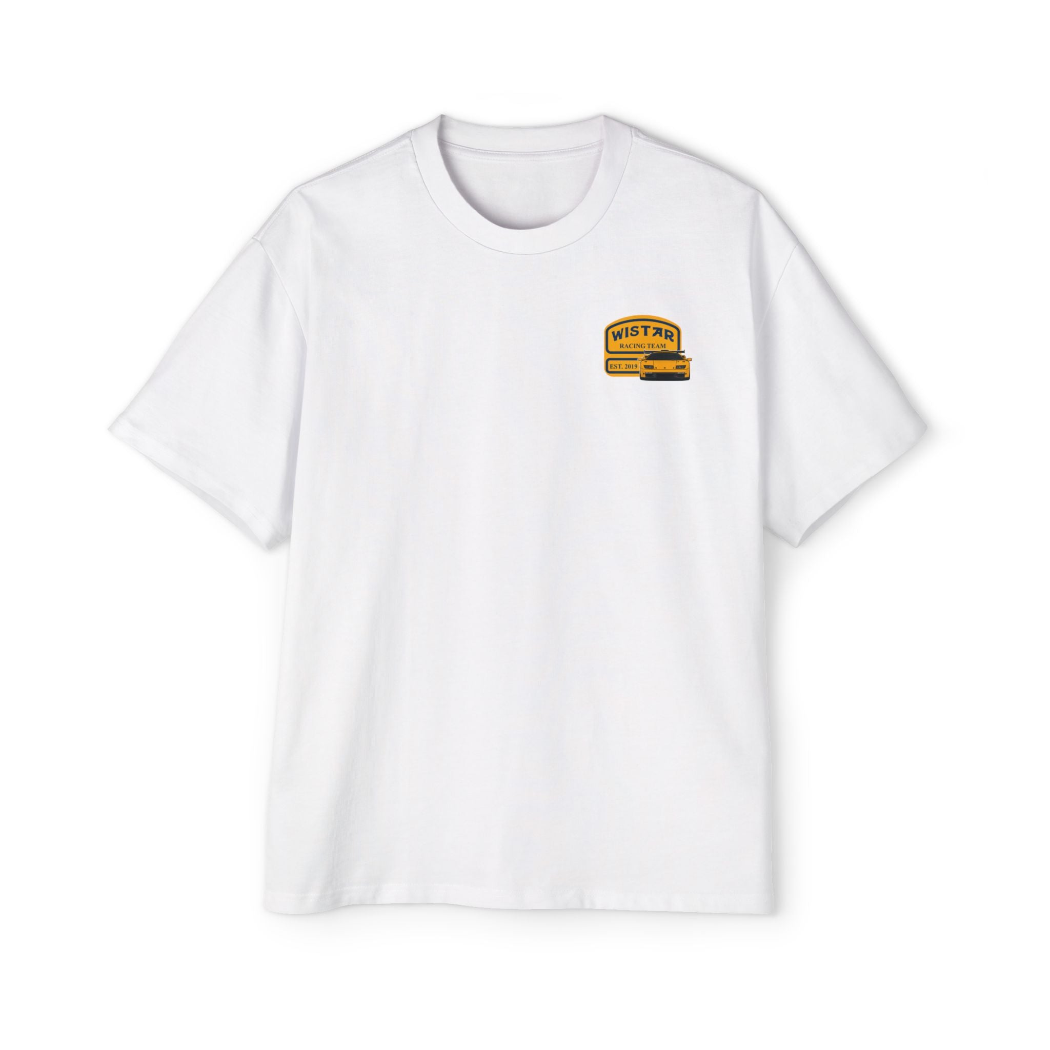 Wistar Racing Team Trackside T-Shirt