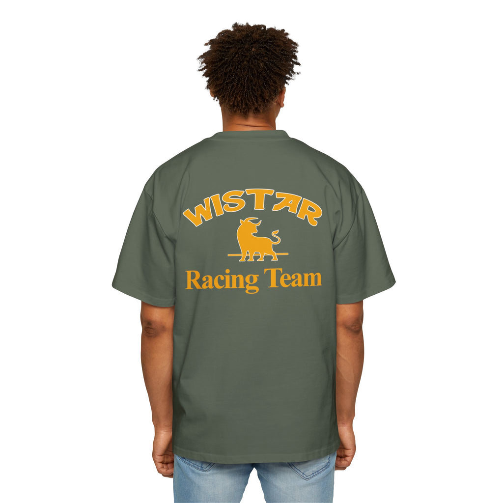 Wistar Racing Team Trackside T-Shirt