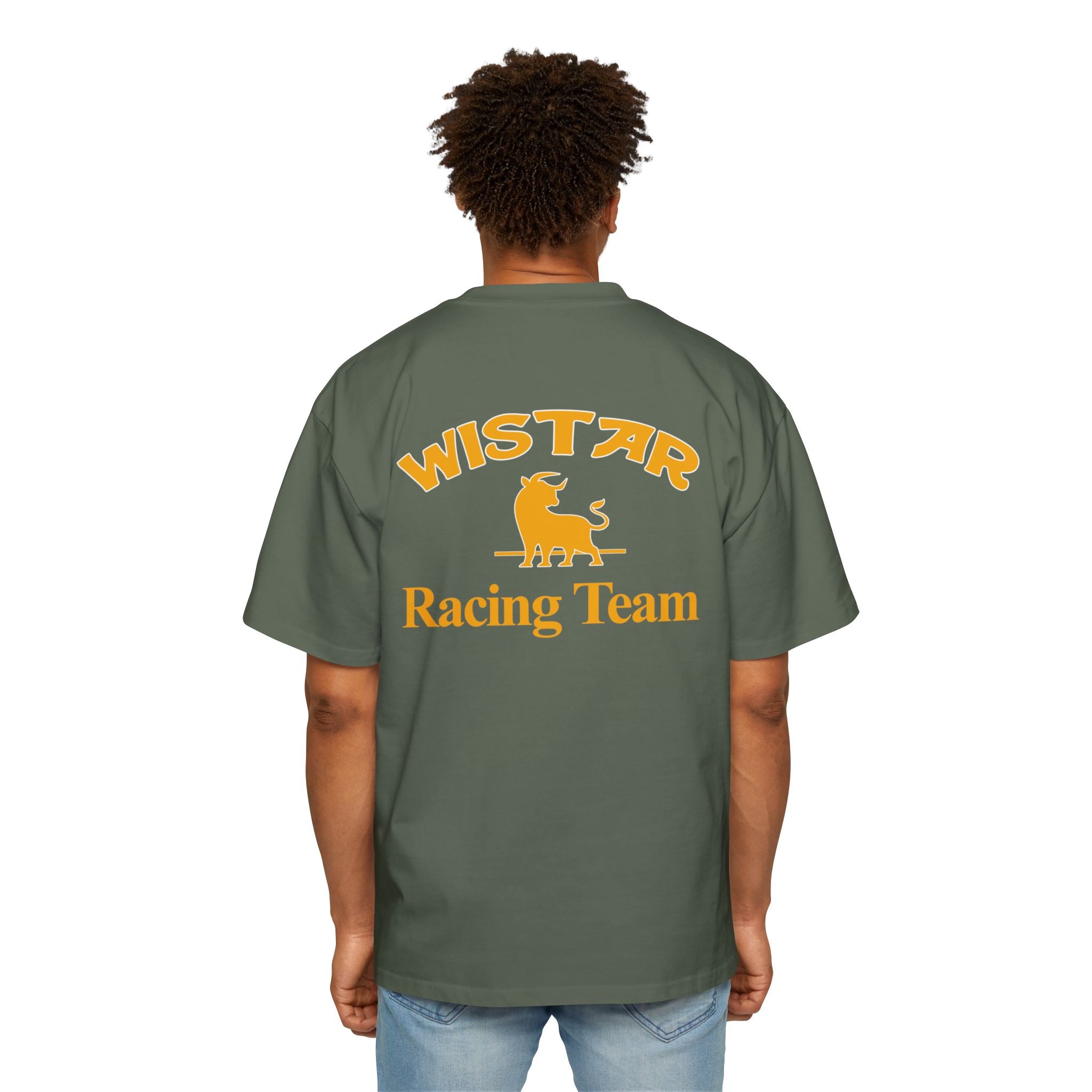Wistar Racing Team Trackside T-Shirt