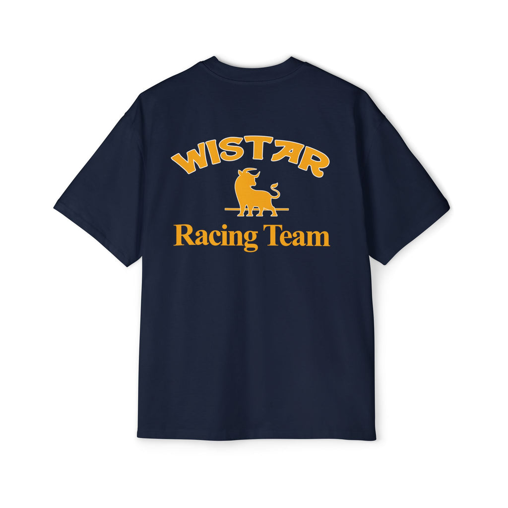 Wistar Racing Team Trackside T-Shirt