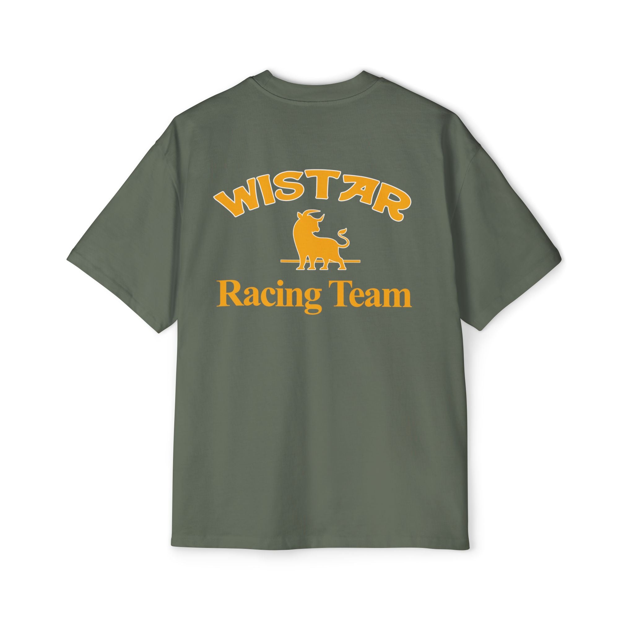 Wistar Racing Team Trackside T-Shirt
