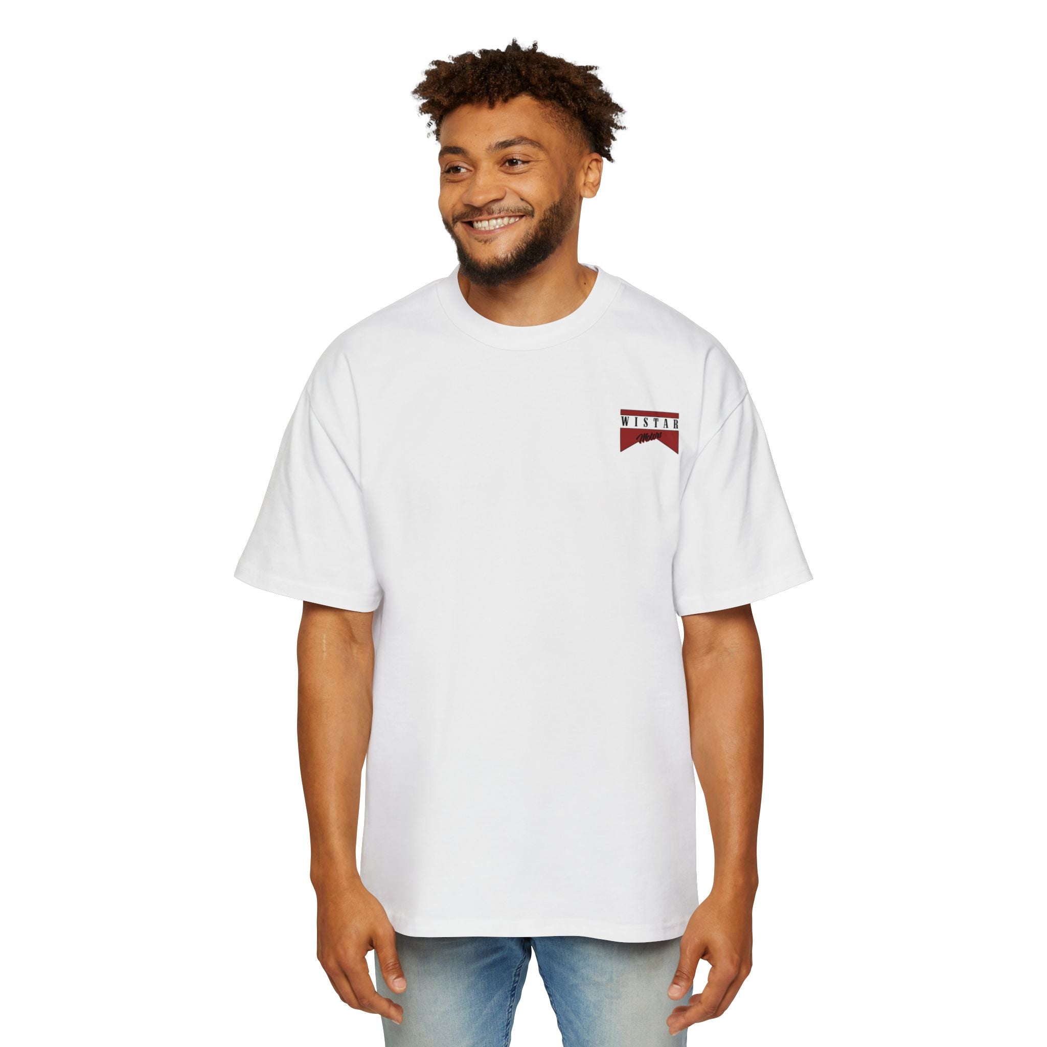 Diablo GT-R Racing T-Shirt (White)