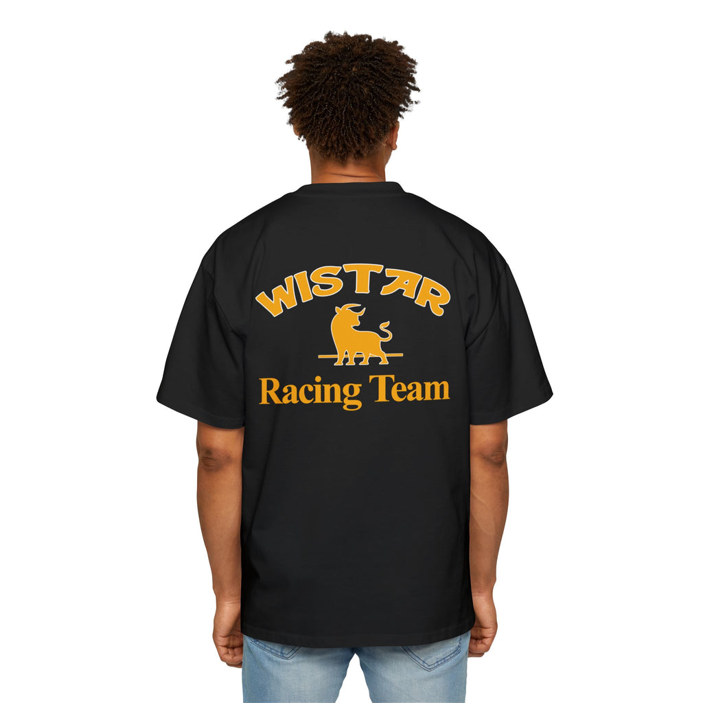 Wistar Racing Team Trackside T-Shirt