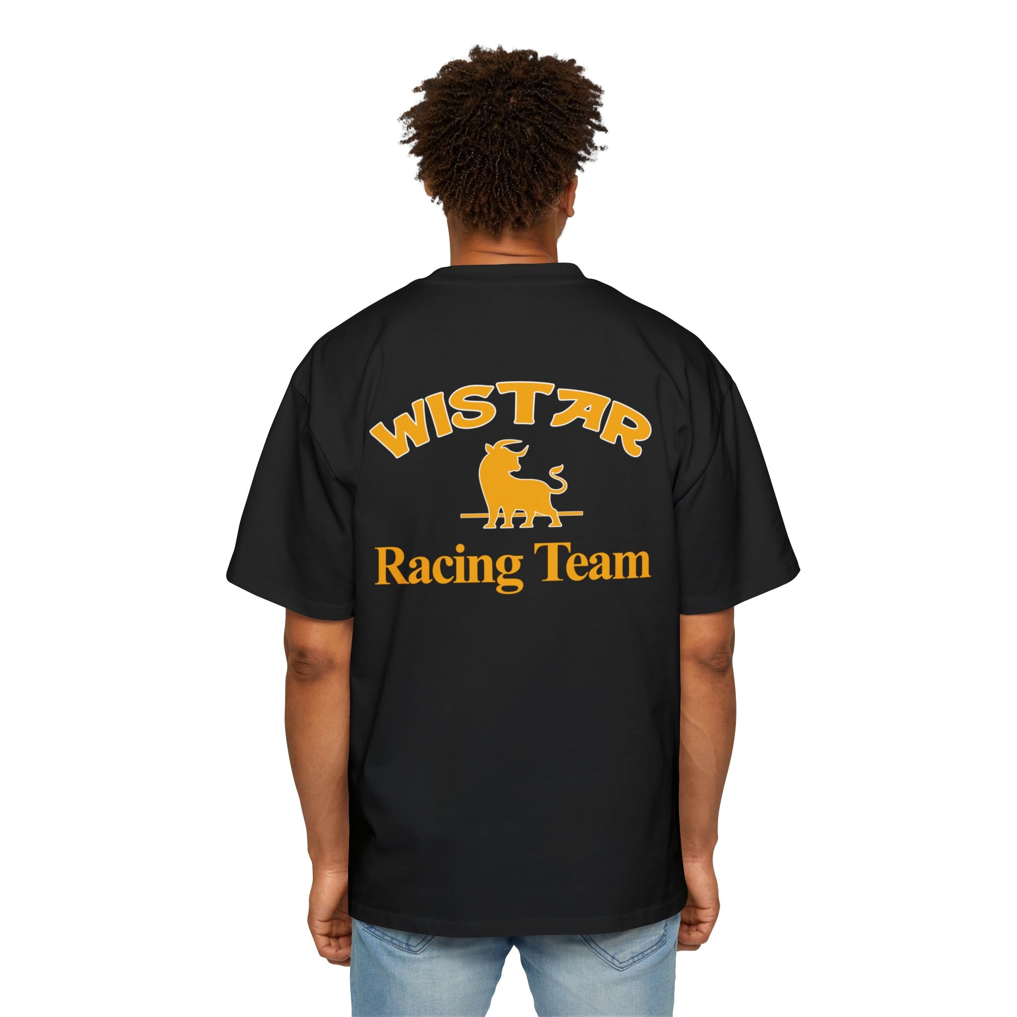 Wistar Racing Team Trackside T-Shirt