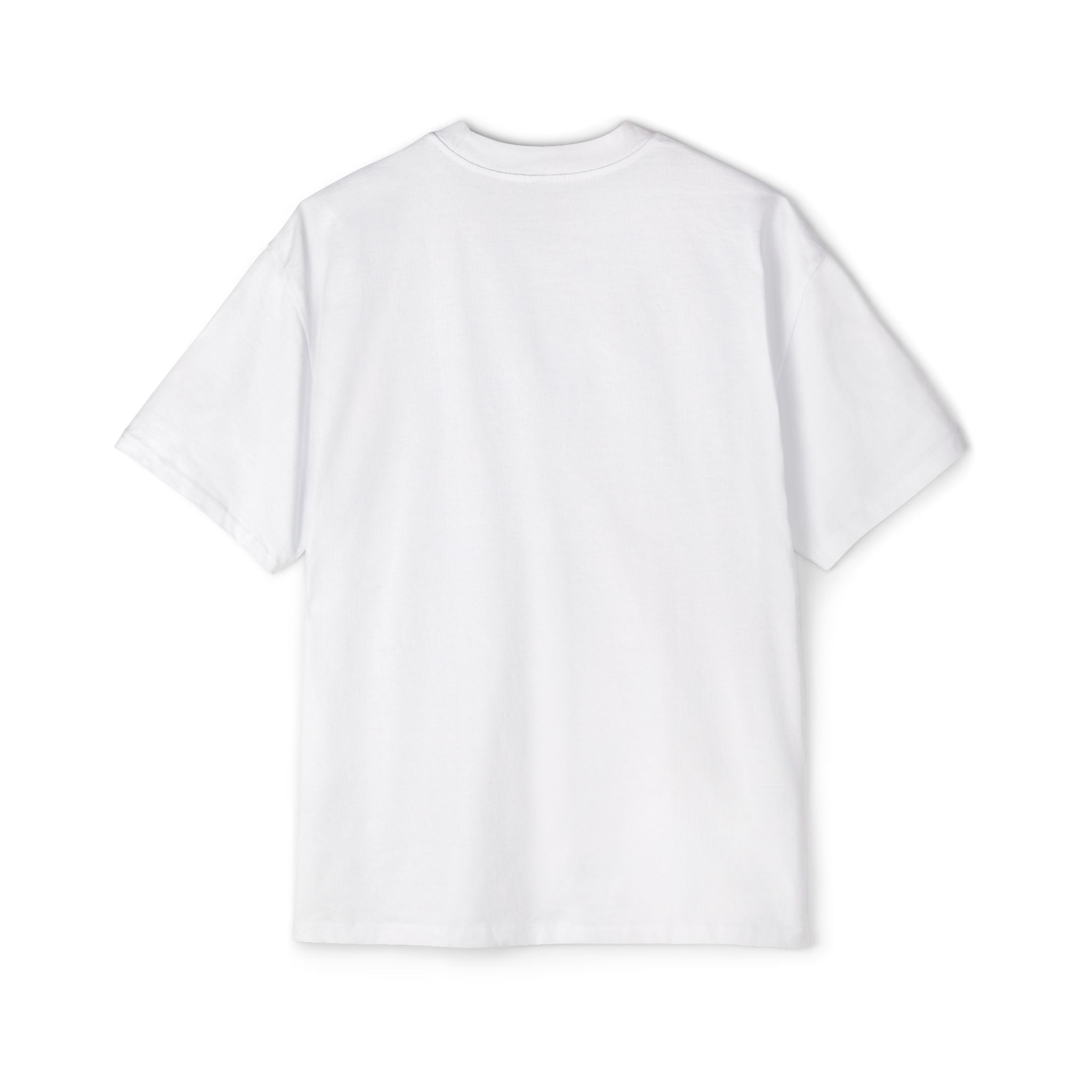Essentials T-Shirt (White)