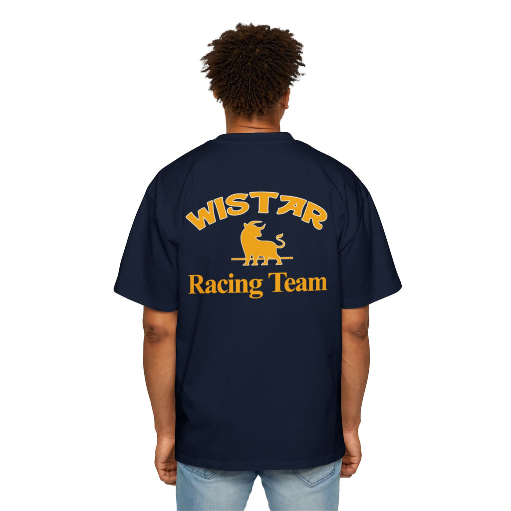 Wistar Racing Team Trackside T-Shirt