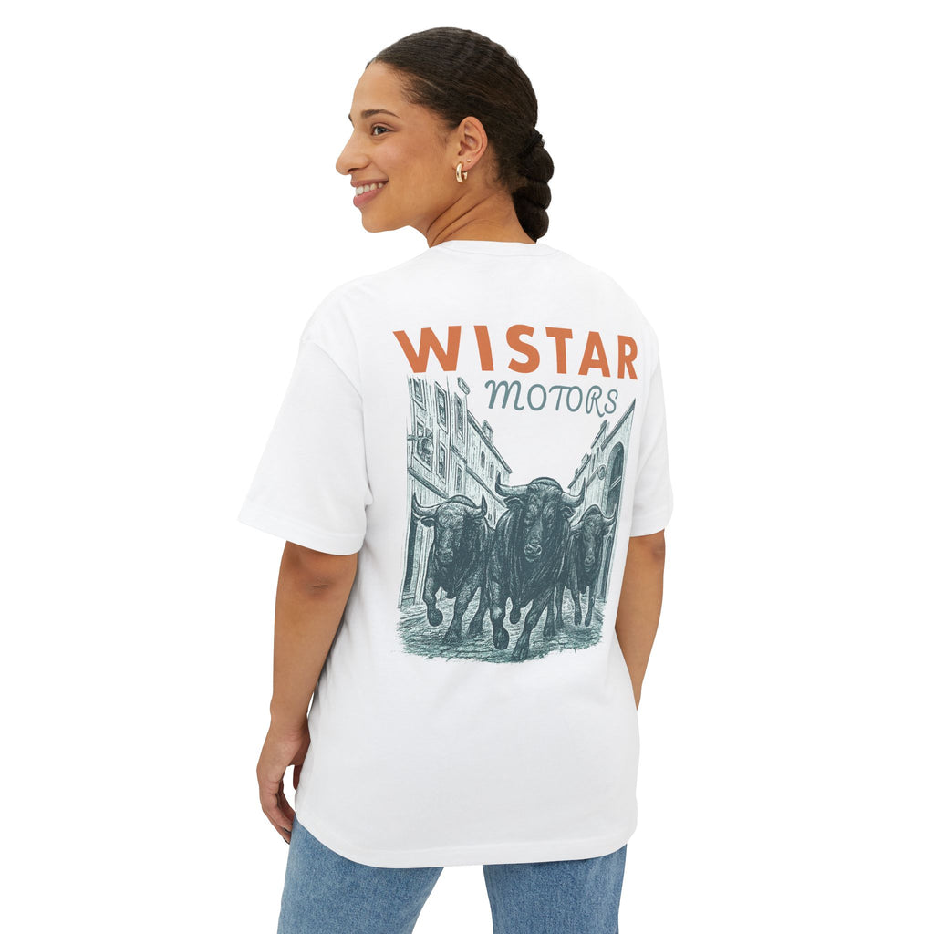 Running of the Bulls T-Shirt