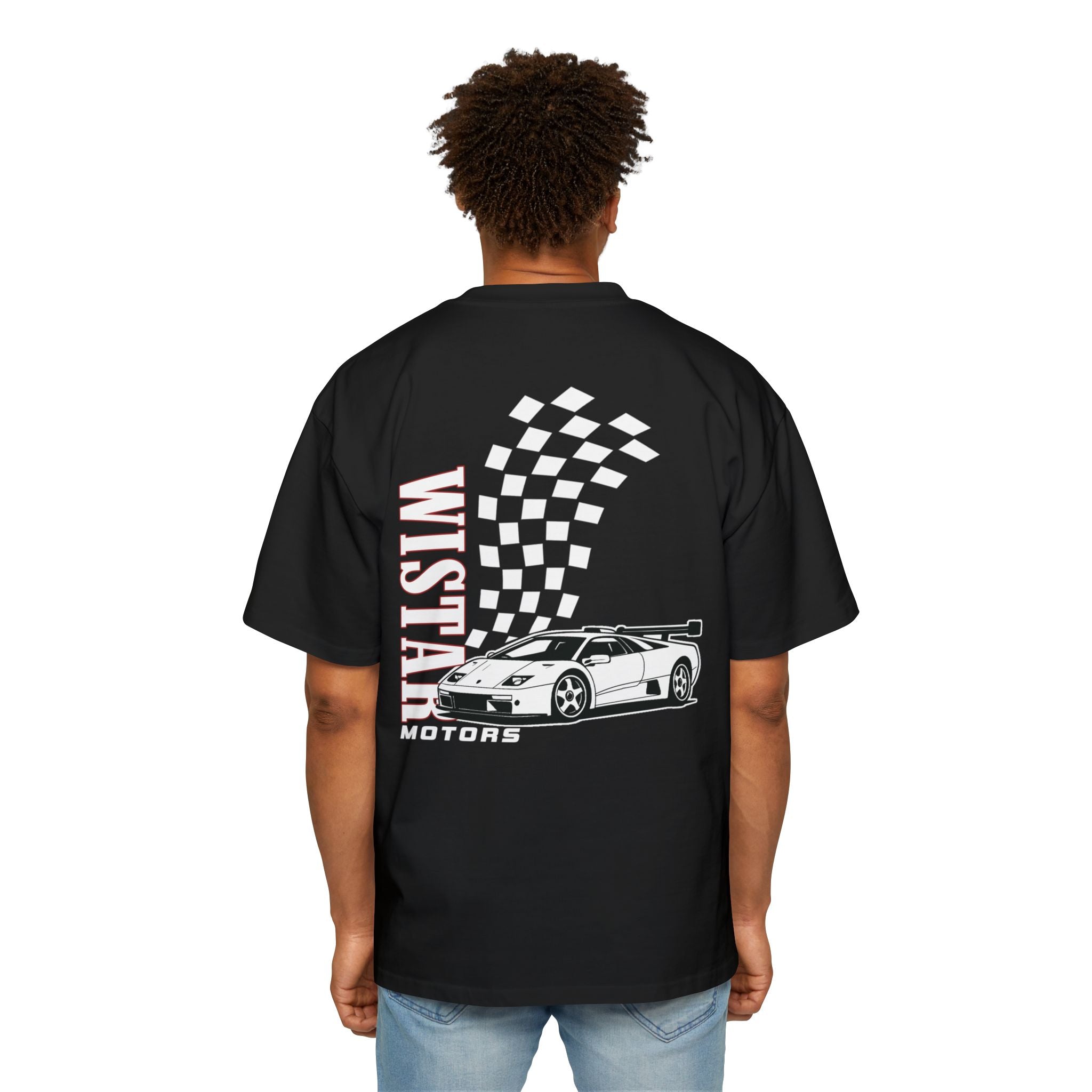 Diablo GT-R Racing T-Shirt (Black)