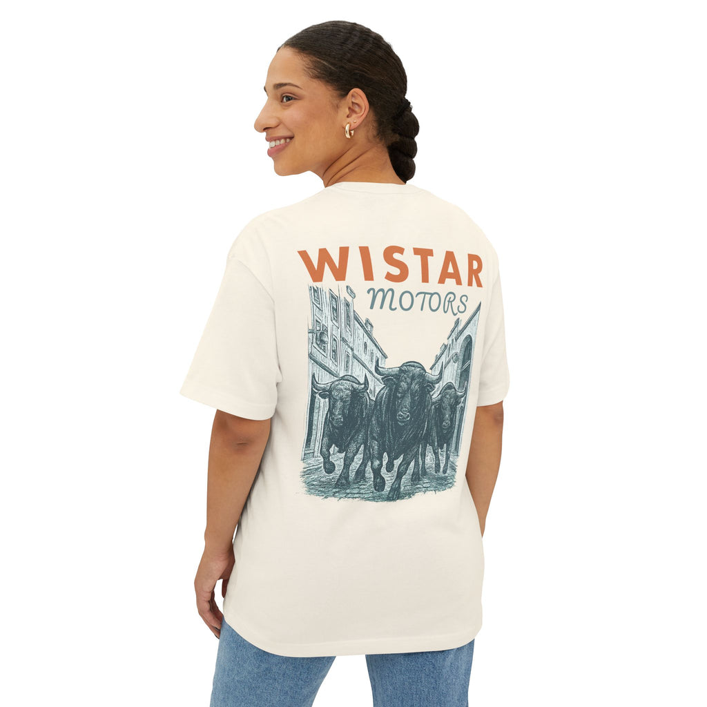 Running of the Bulls T-Shirt