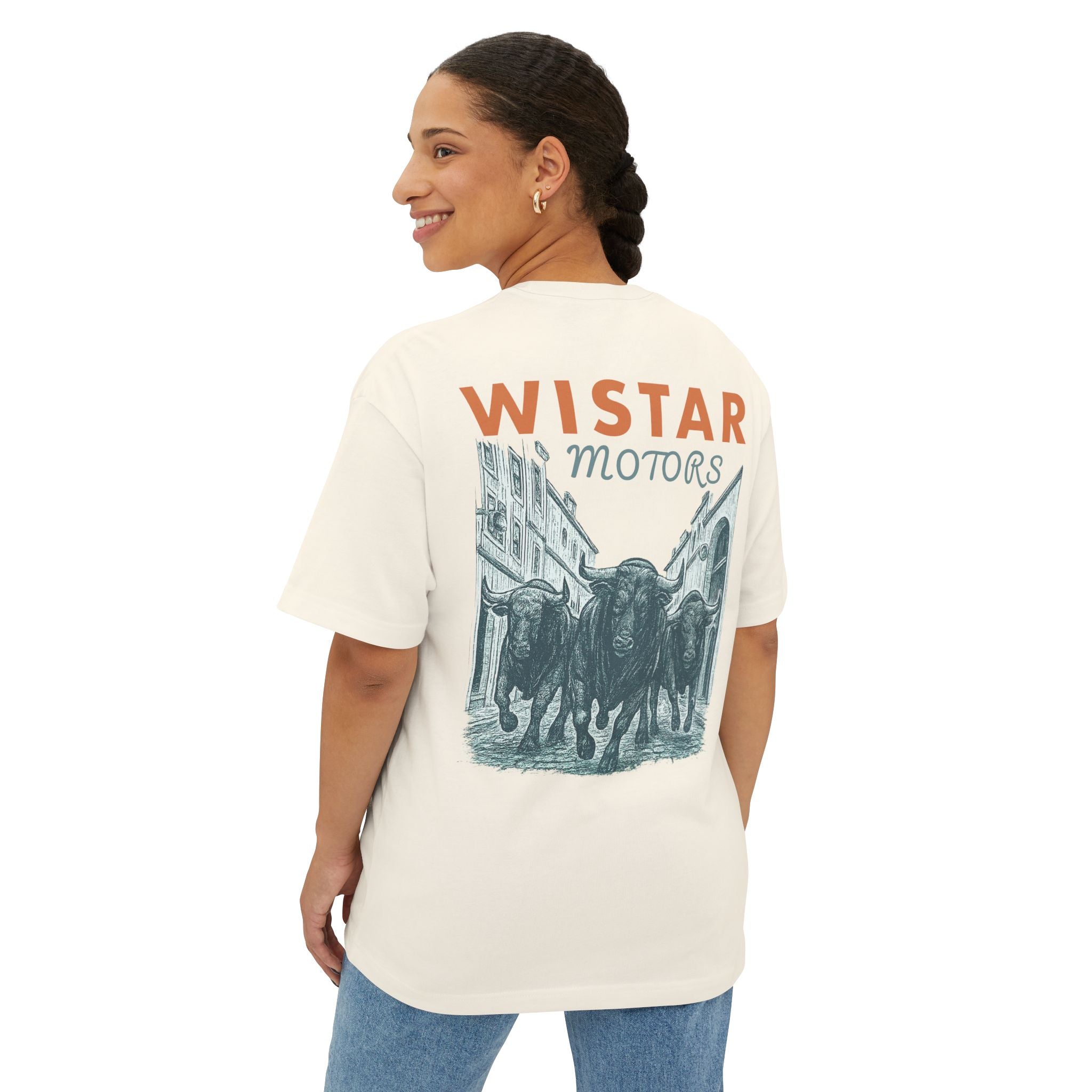 Running of the Bulls T-Shirt