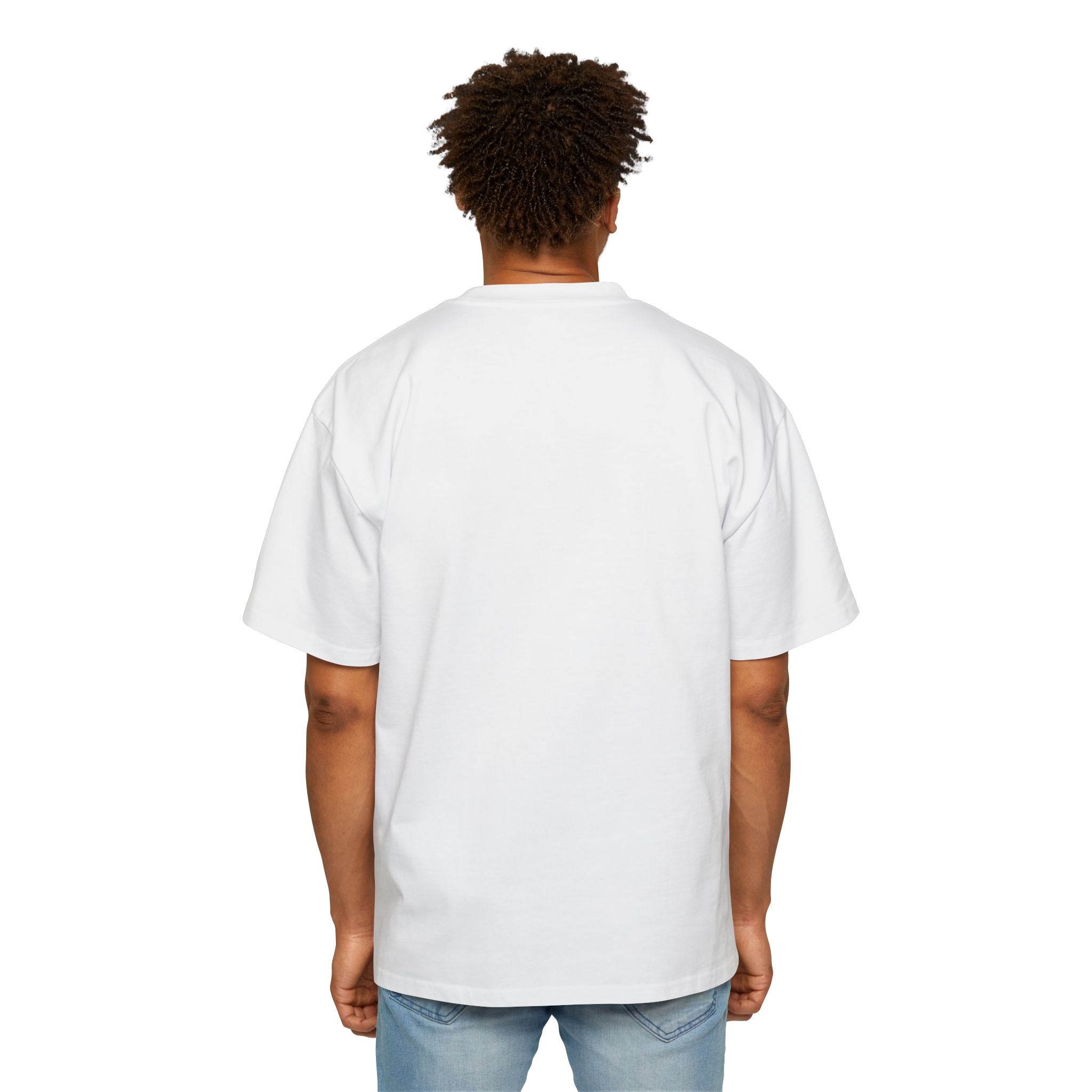 Essentials T-Shirt (White)