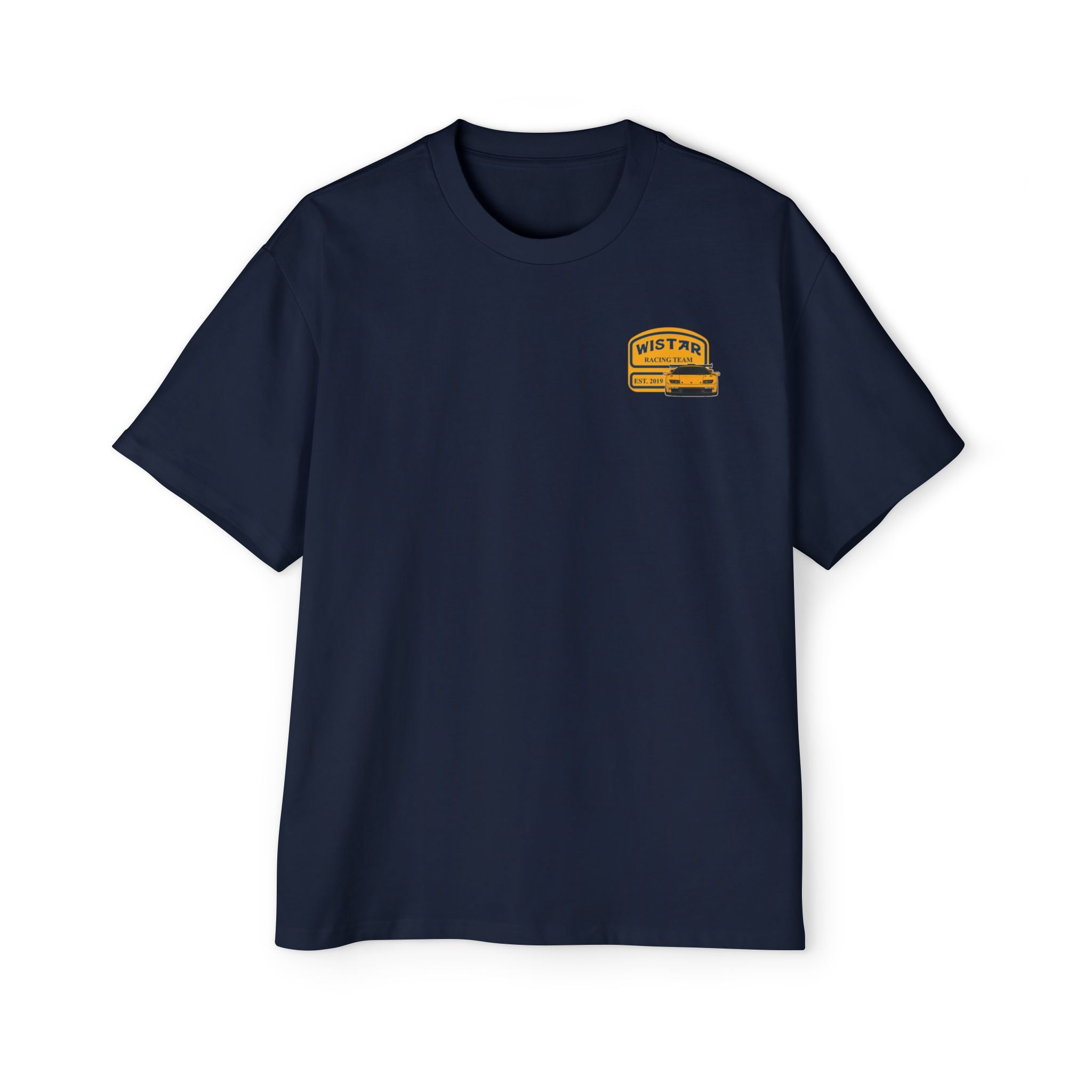 Wistar Racing Team Trackside T-Shirt