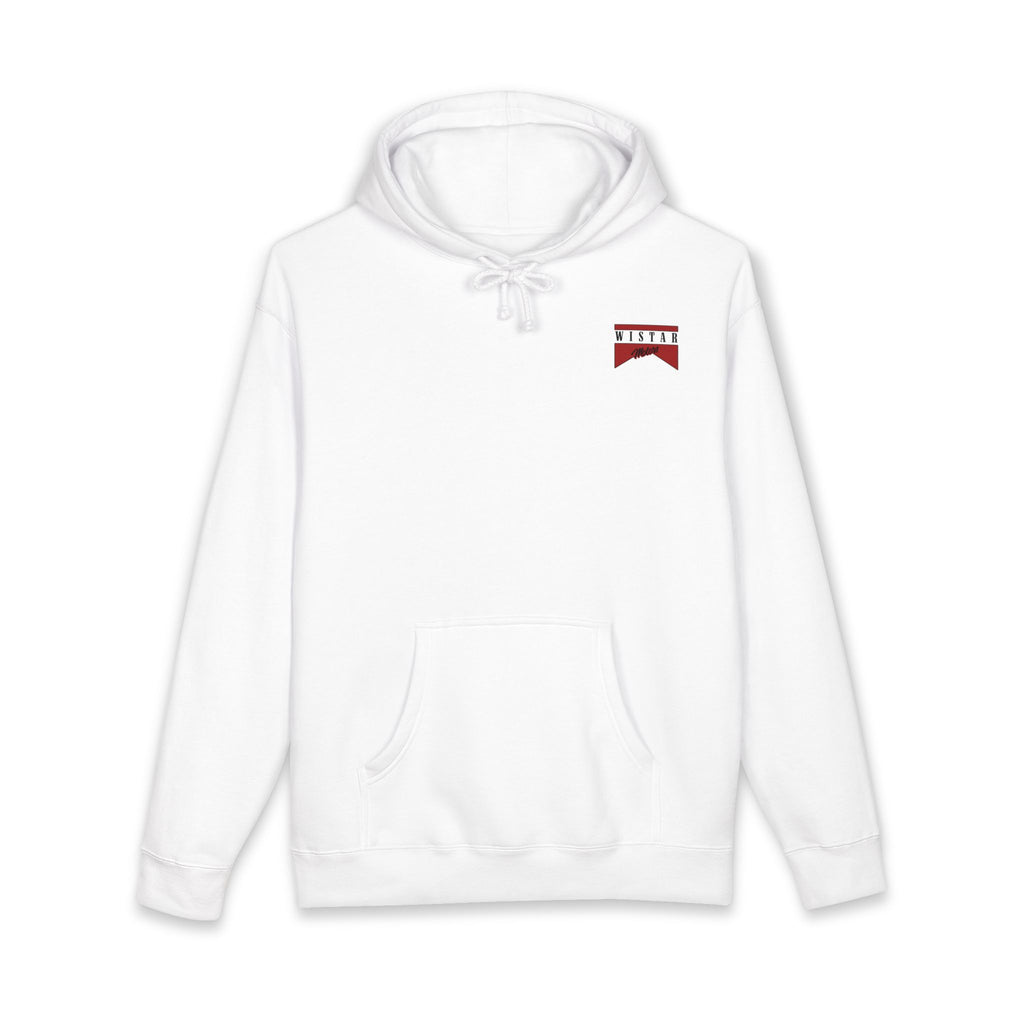 Diablo GT-R Racing Hoodie (White)