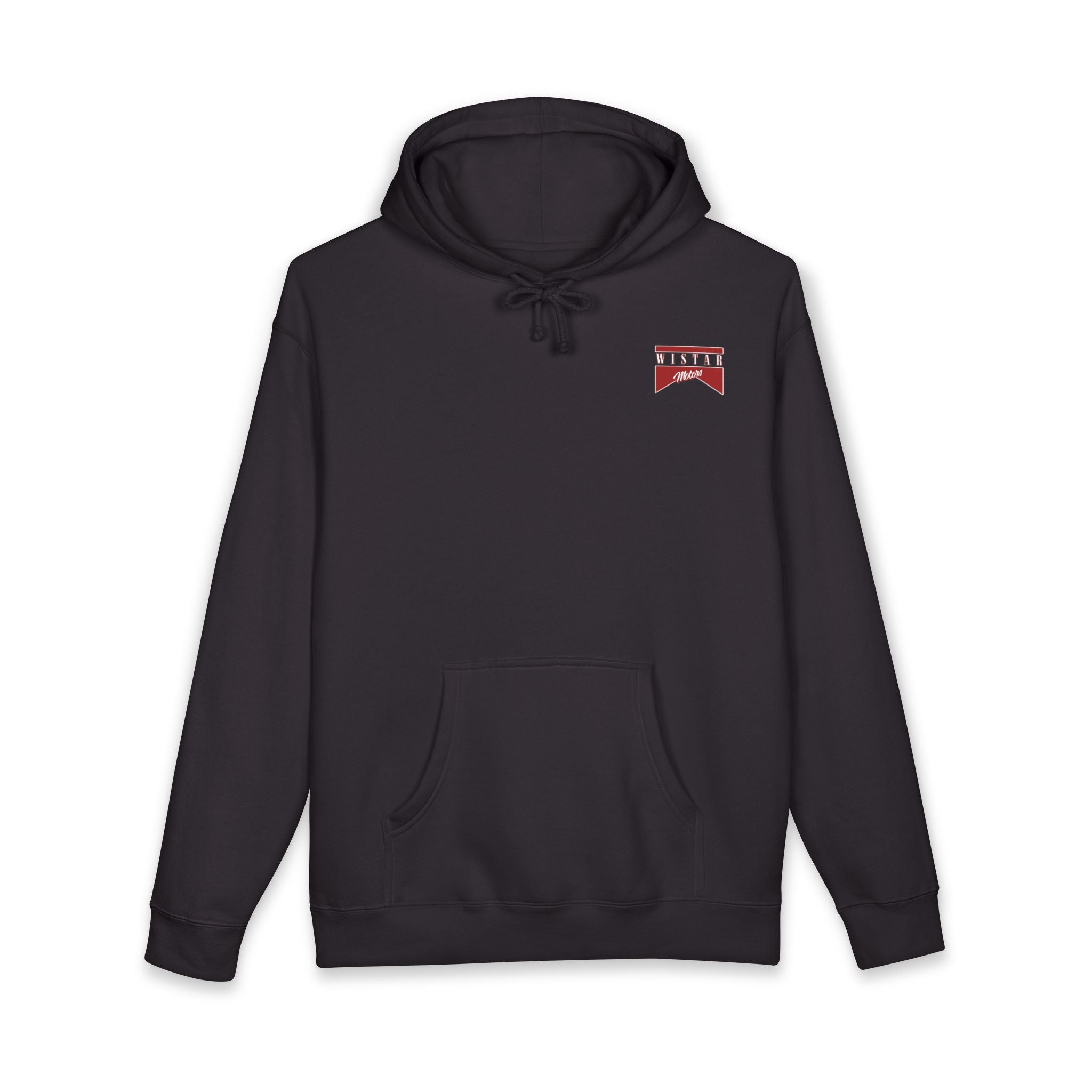 Diablo GT-R Racing Hoodie (Black)