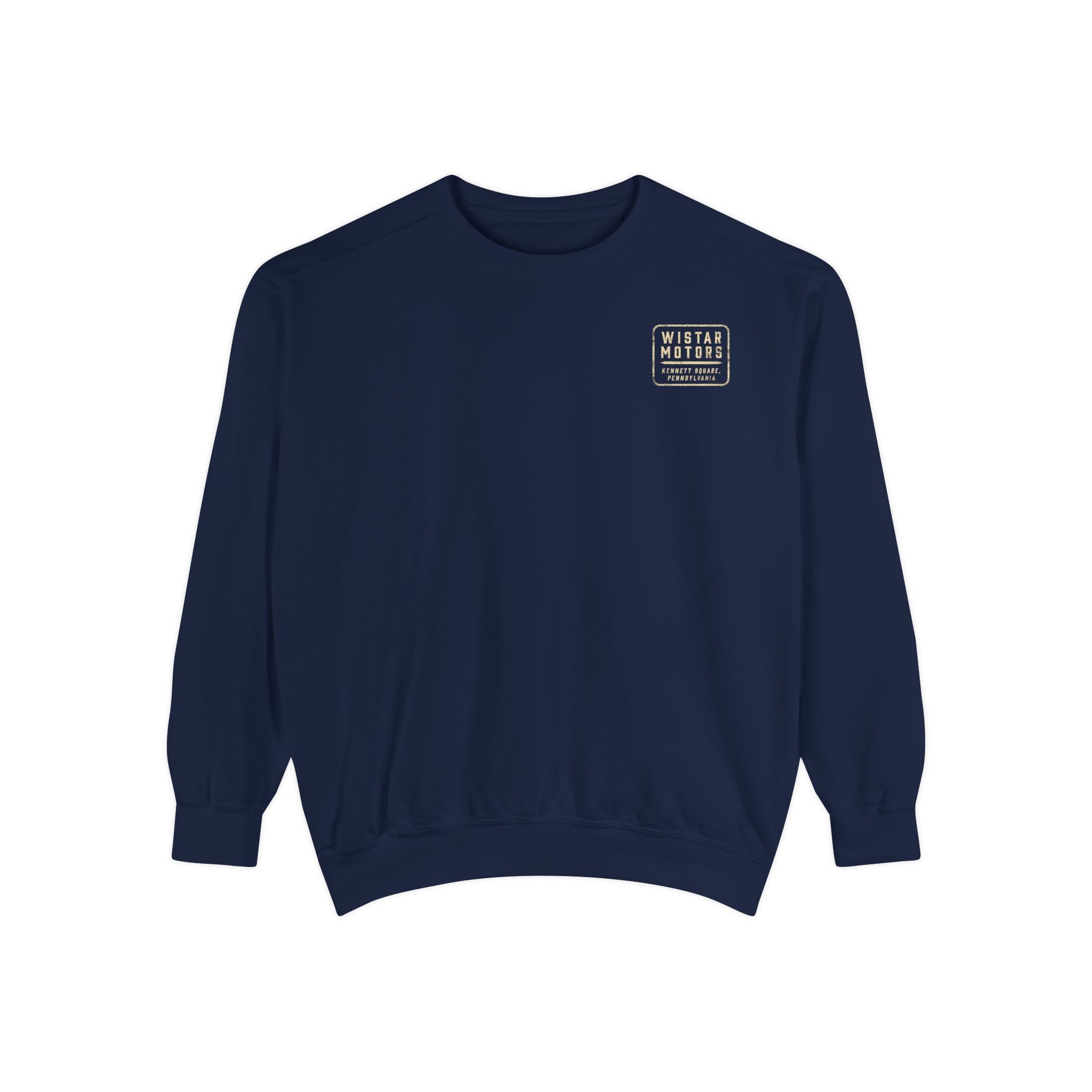 Classic Garage Crewneck