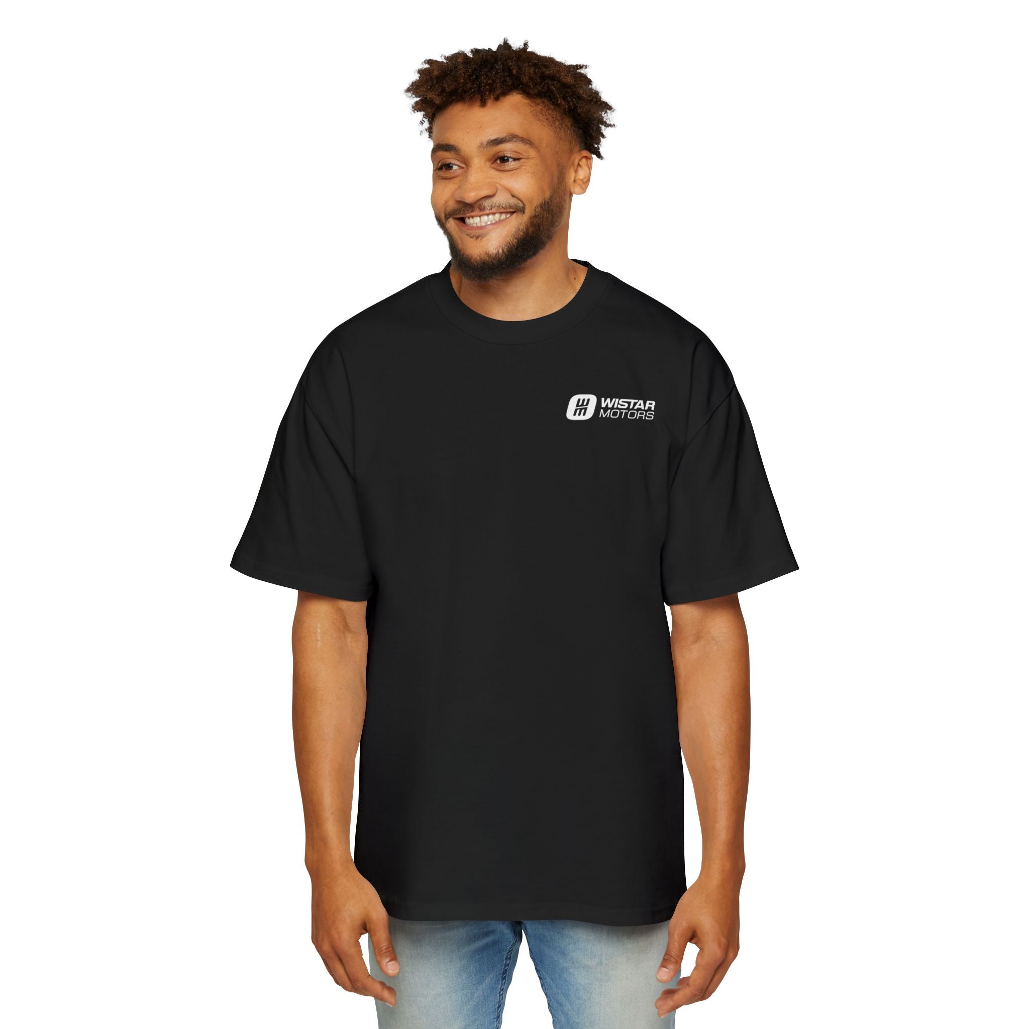 Essentials T-Shirt (Black)