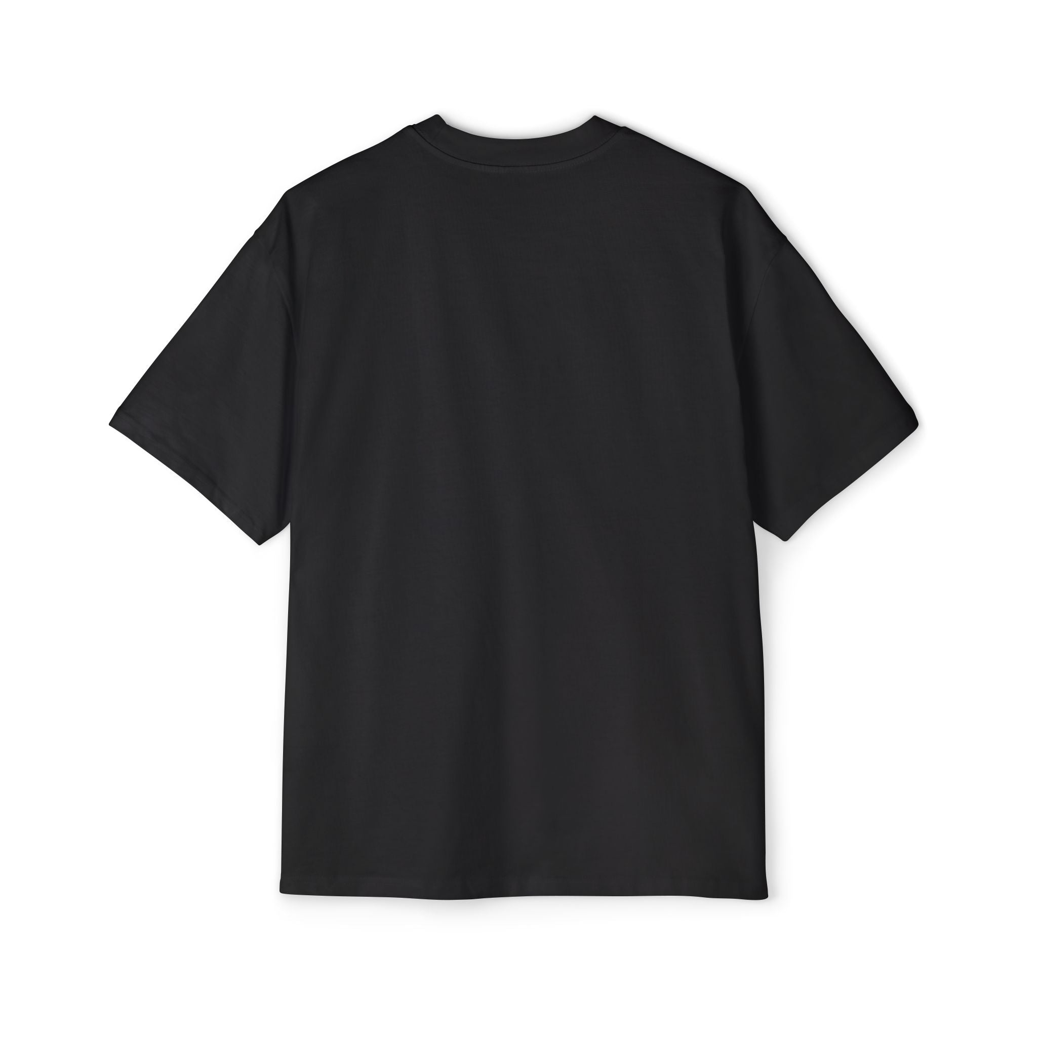 Essentials T-Shirt (Black)