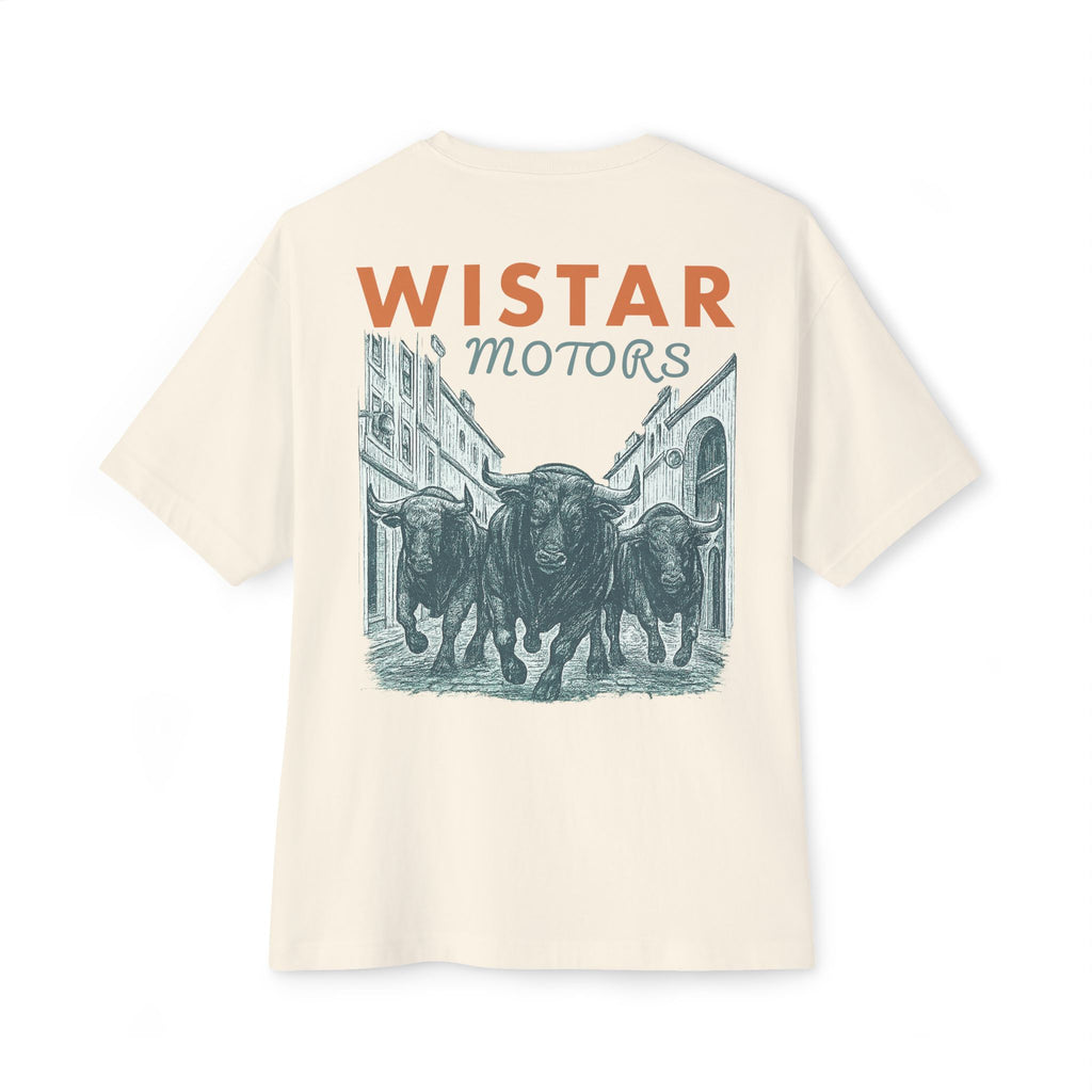 Running of the Bulls T-Shirt