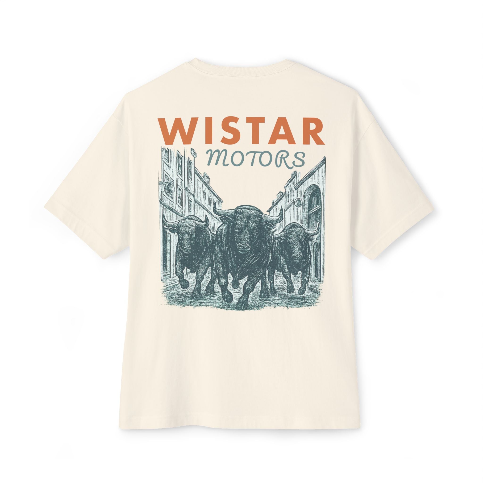 Running of the Bulls T-Shirt