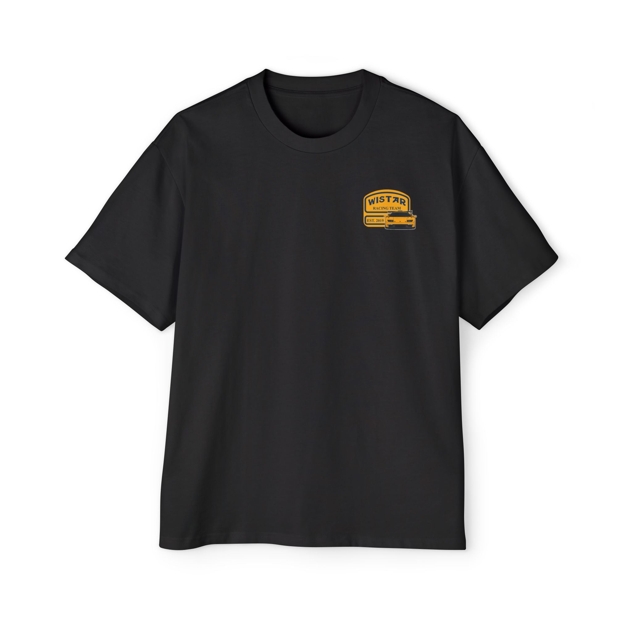 Wistar Racing Team Trackside T-Shirt
