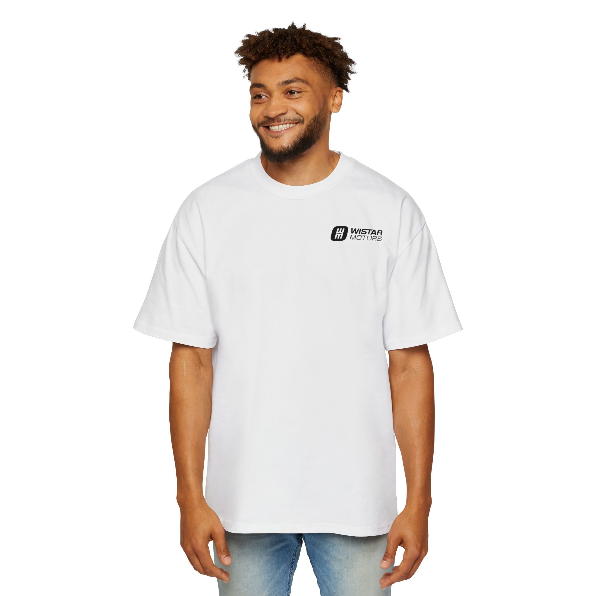 Essentials T-Shirt (White)