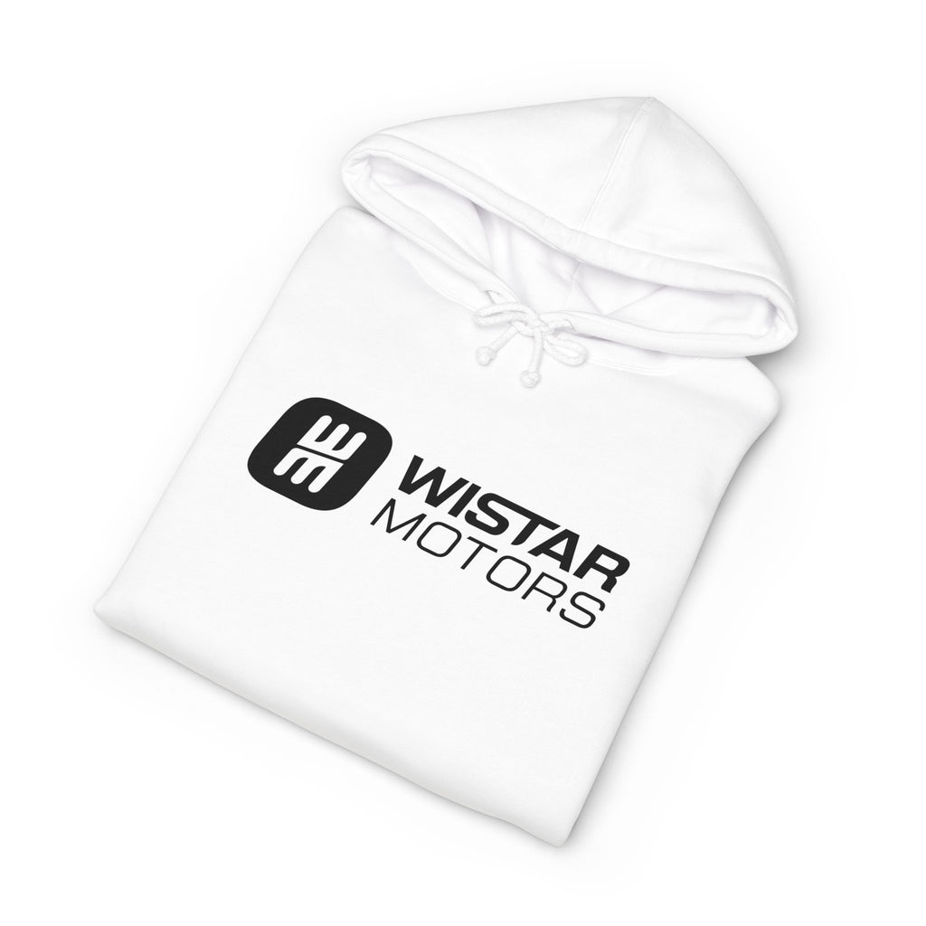 Essentials Hoodie (White)