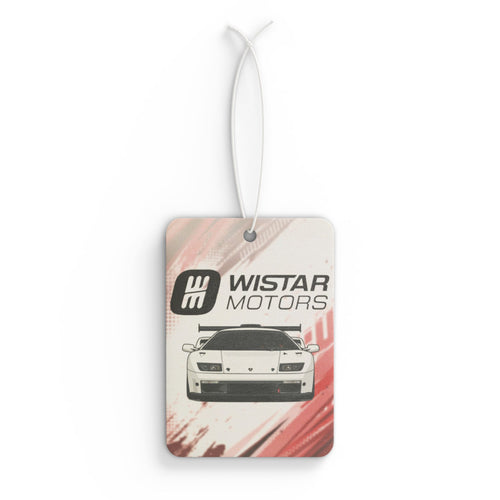 Air Freshener - Diablo GT-R