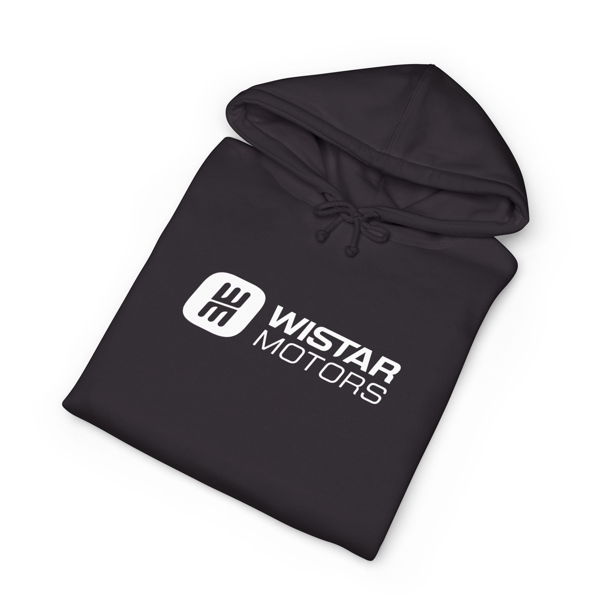 Essentials Hoodie (Black)