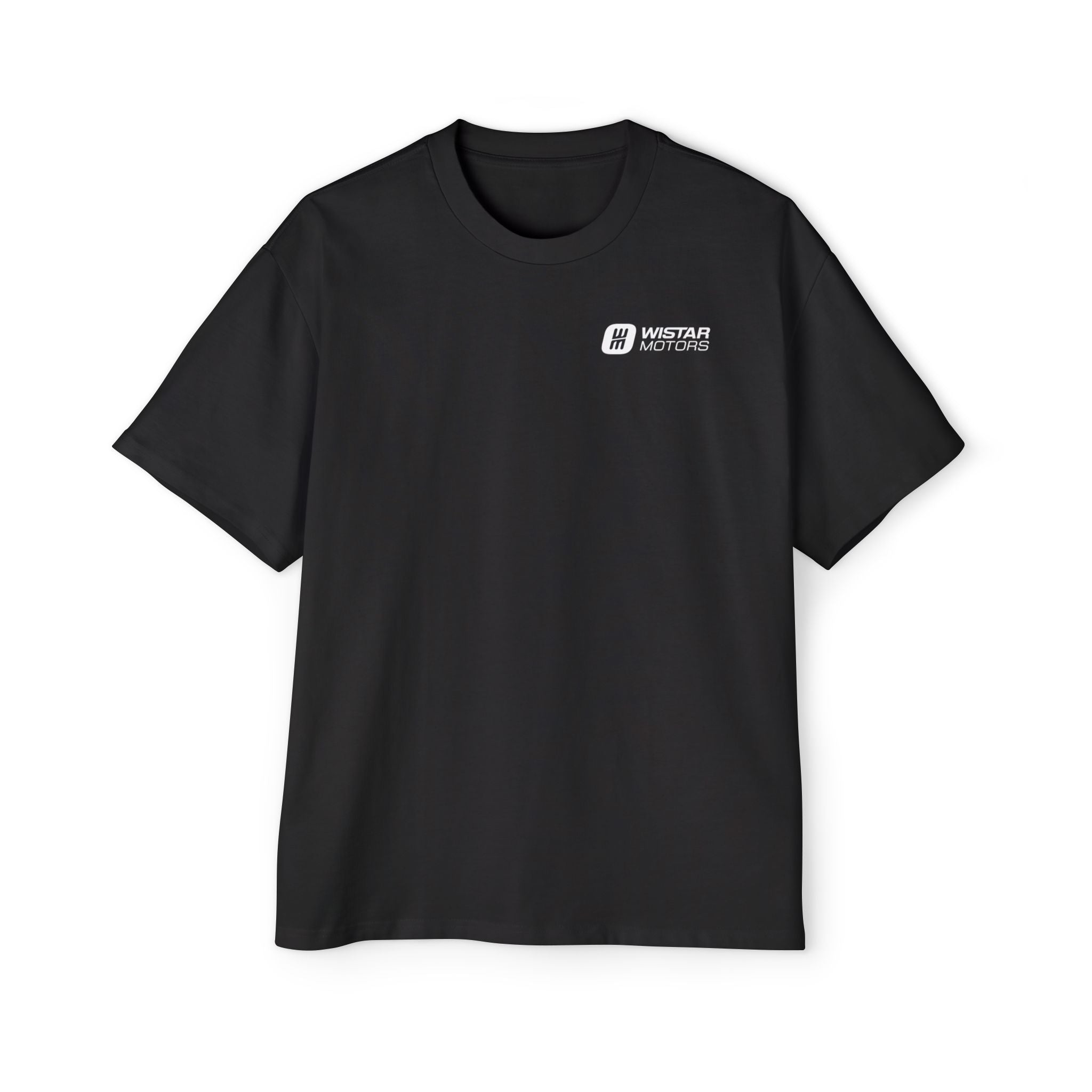 Essentials T-Shirt (Black)