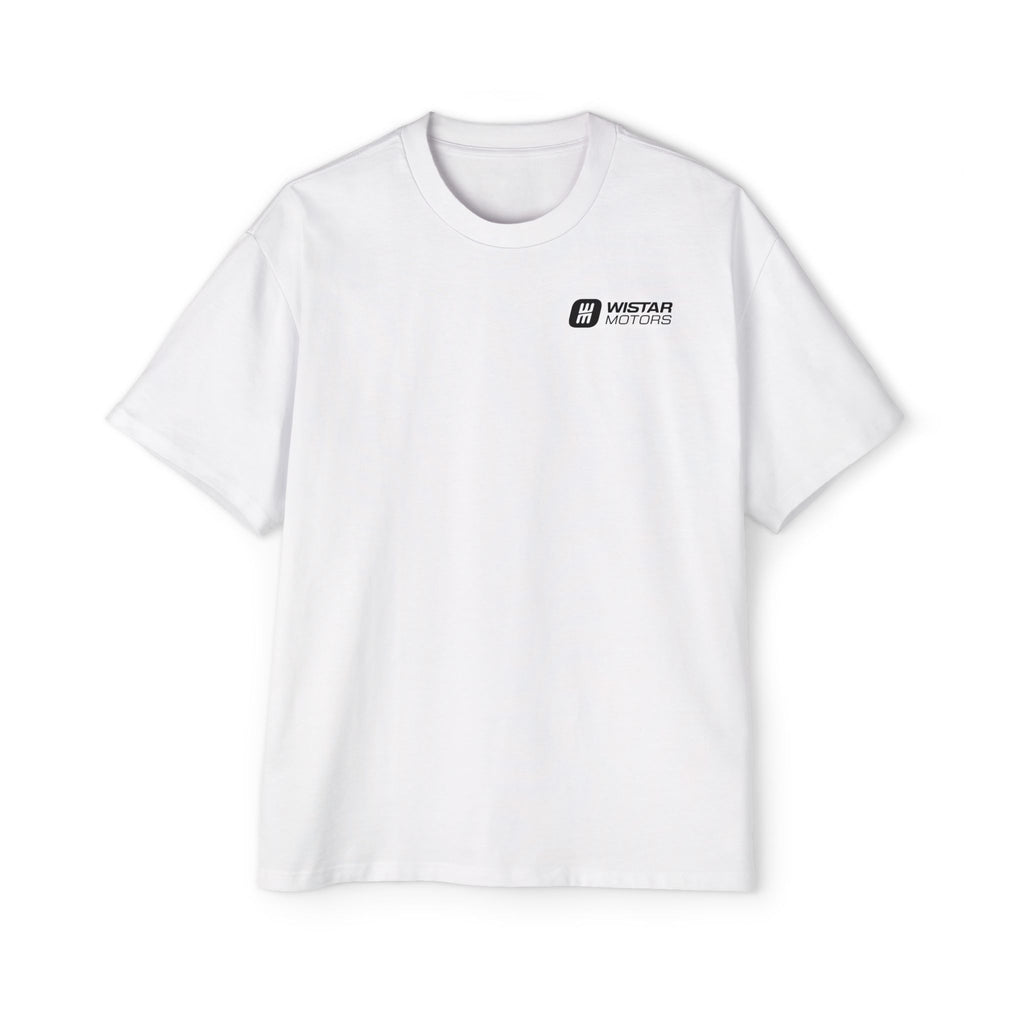 Essentials T-Shirt (White)