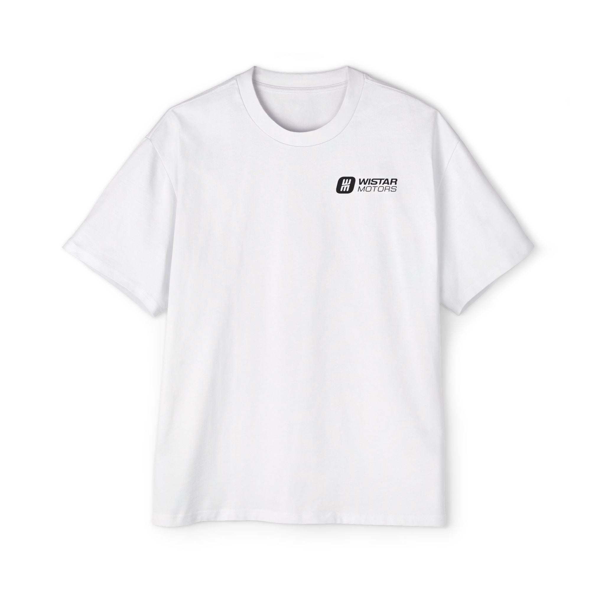 Essentials T-Shirt (White)