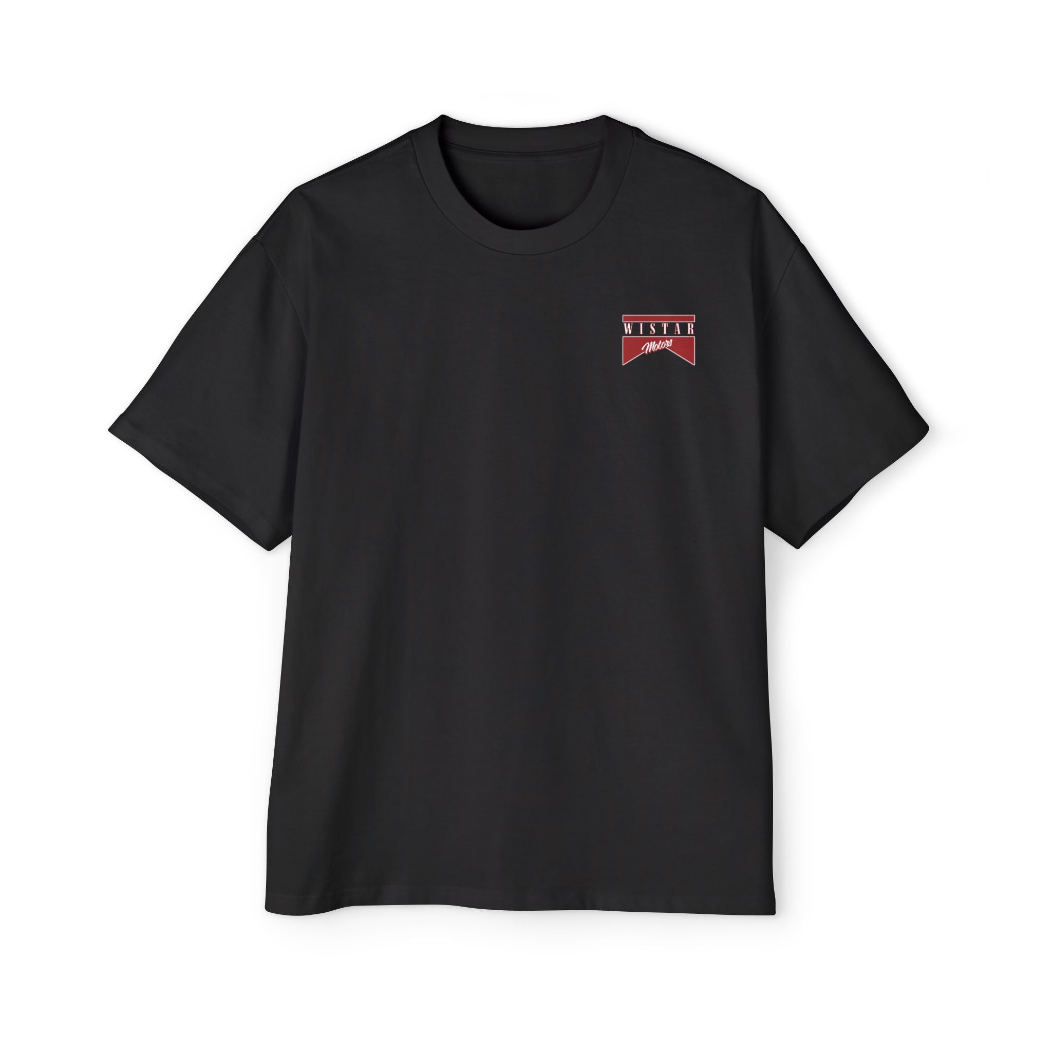 Diablo GT-R Racing T-Shirt (Black)