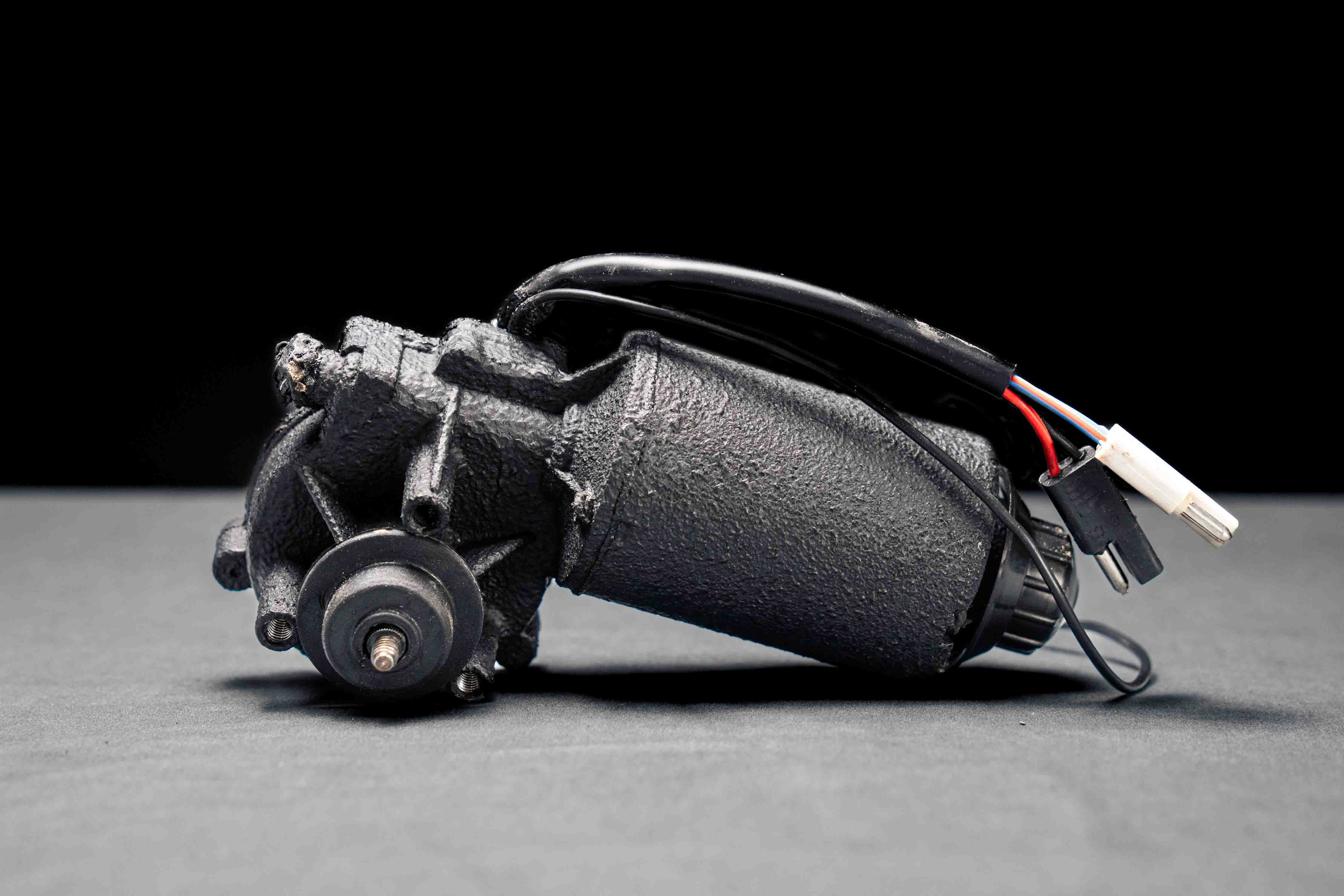 Lamborghini Diablo Headlight Motor