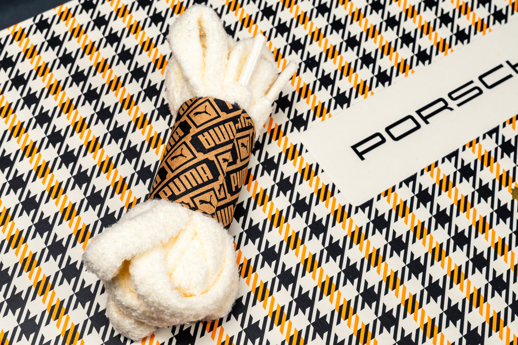 Puma Easy Rider Porsche Legacy Targa - Limited Edition Men's 11.5