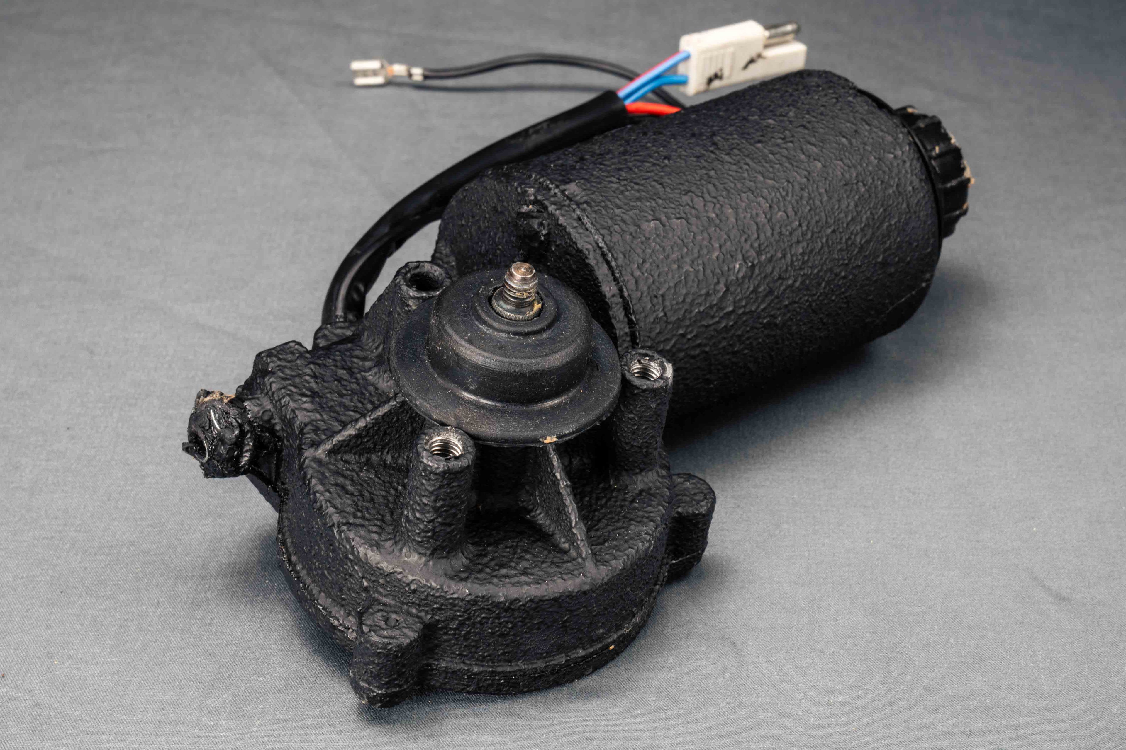 Lamborghini Diablo Headlight Motor