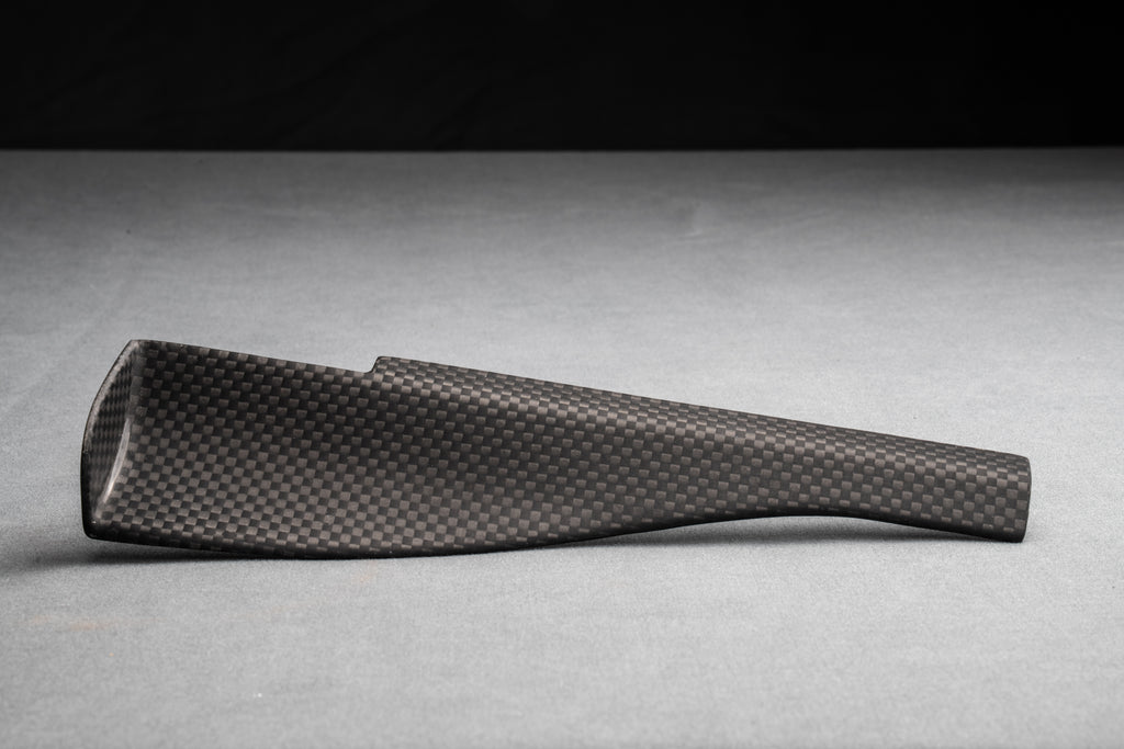 Lamborghini Diablo Windshield Wiper Arm Fin