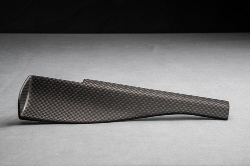 Lamborghini Diablo Windshield Wiper Arm Fin