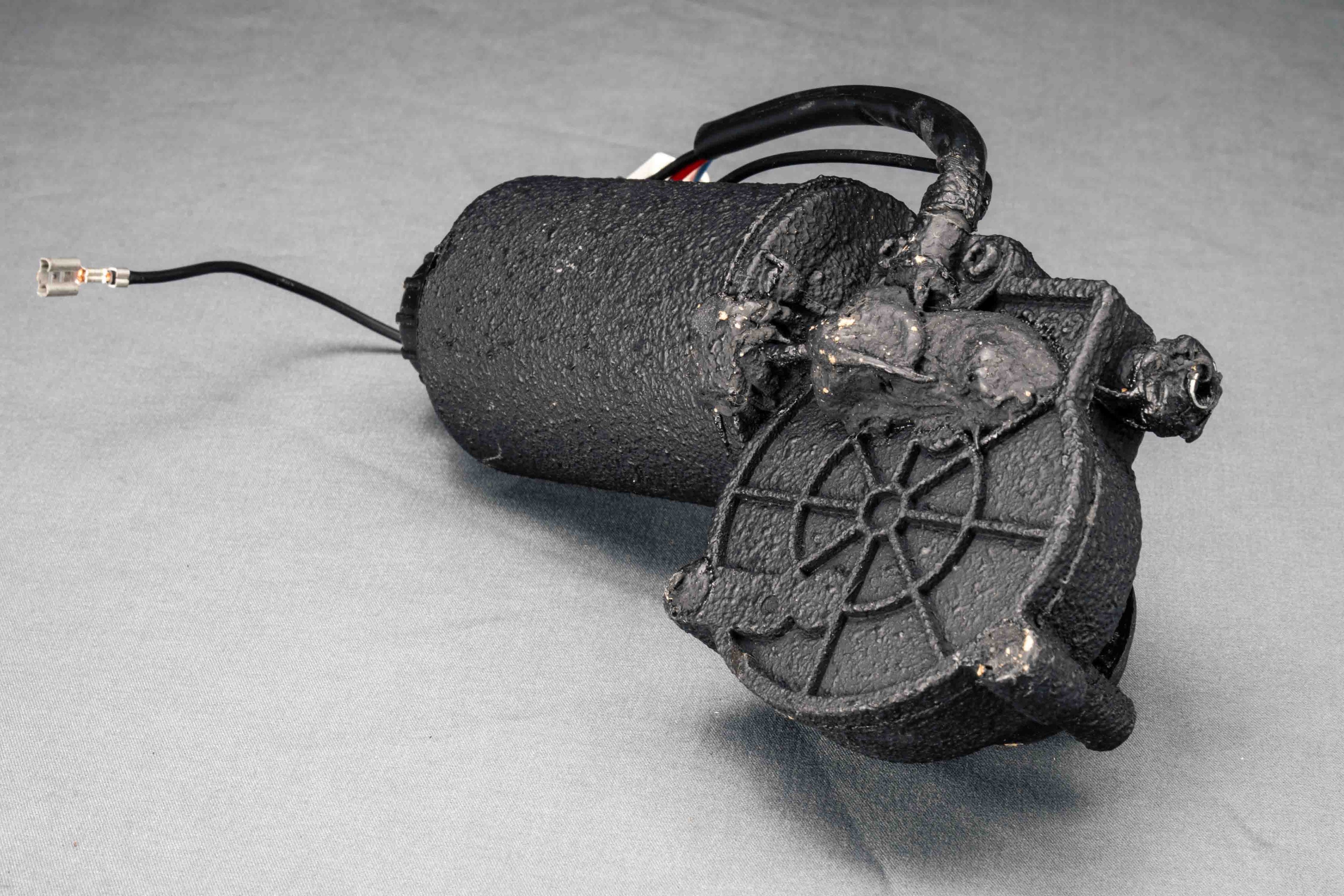 Lamborghini Diablo Headlight Motor