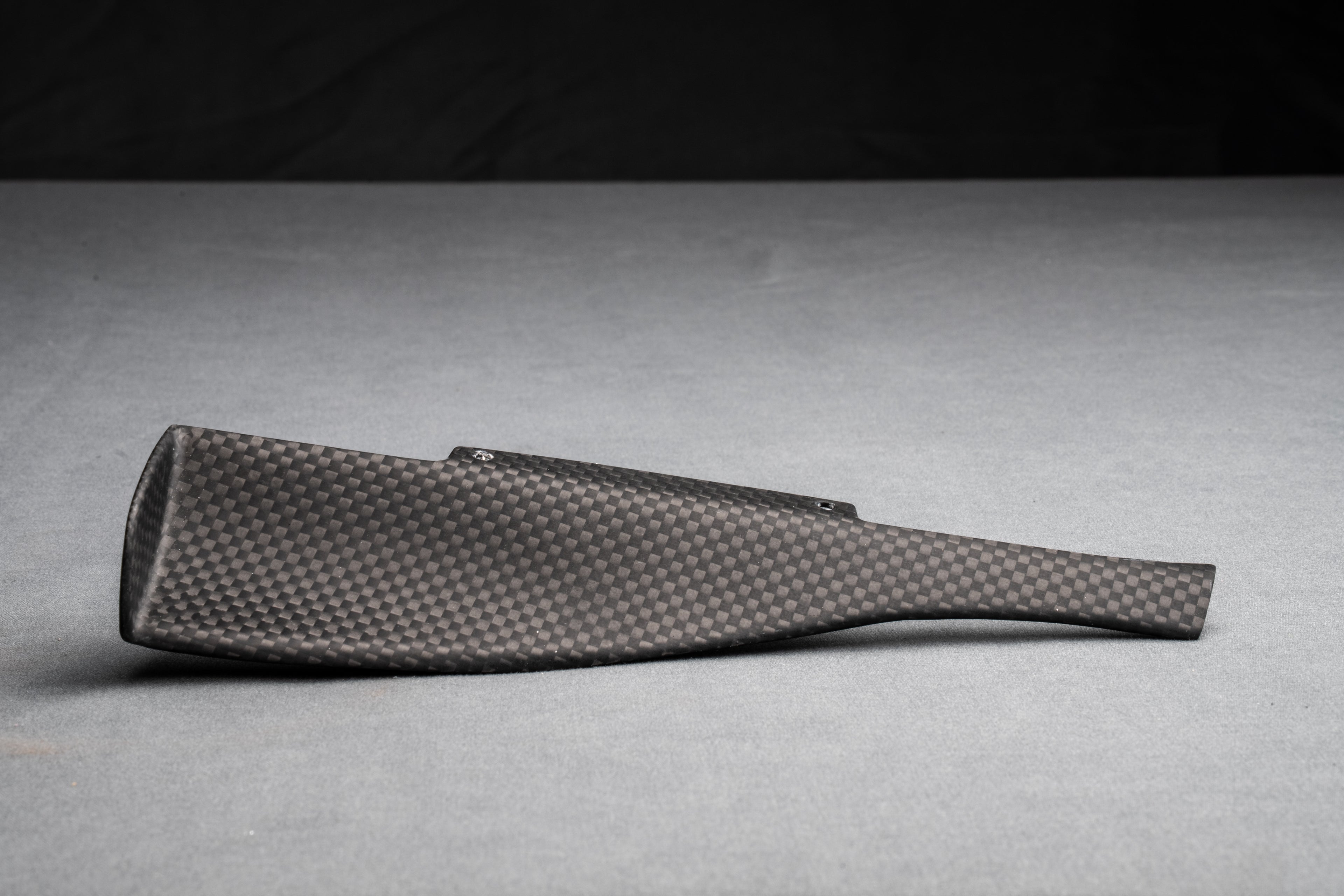 Lamborghini Diablo Windshield Wiper Arm Fin