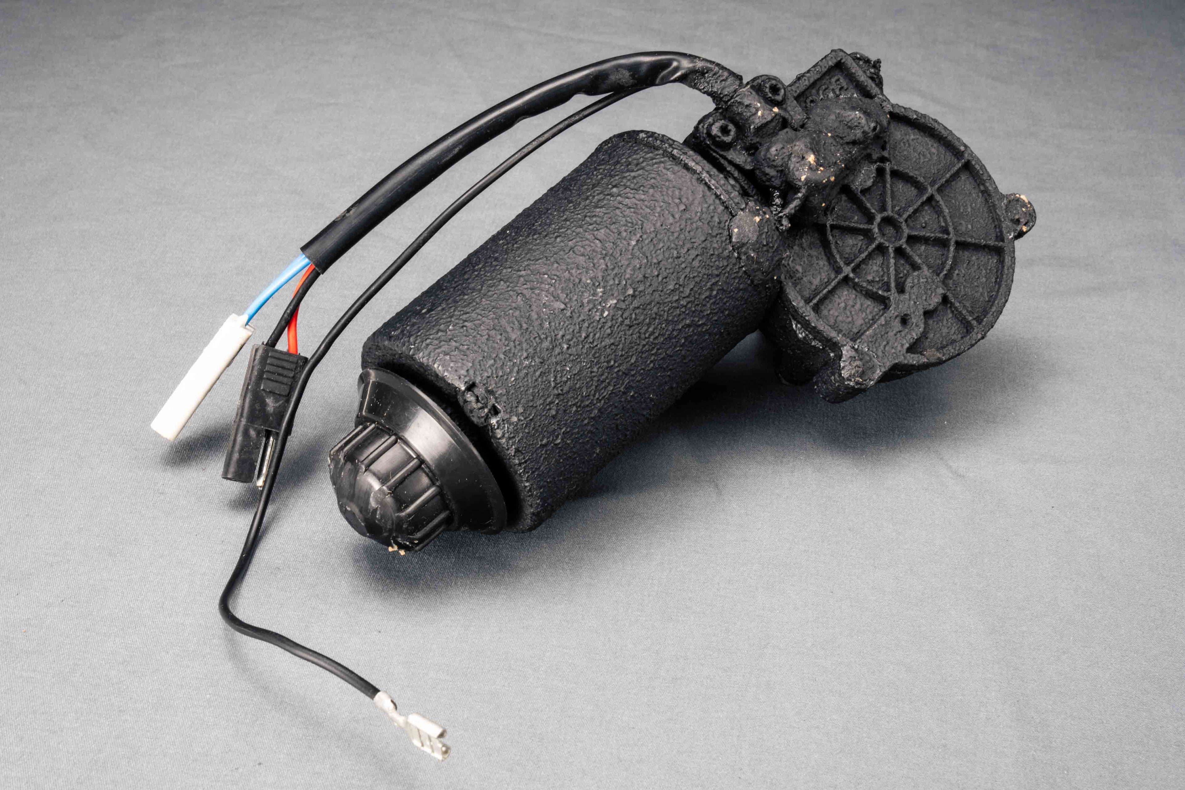 Lamborghini Diablo Headlight Motor