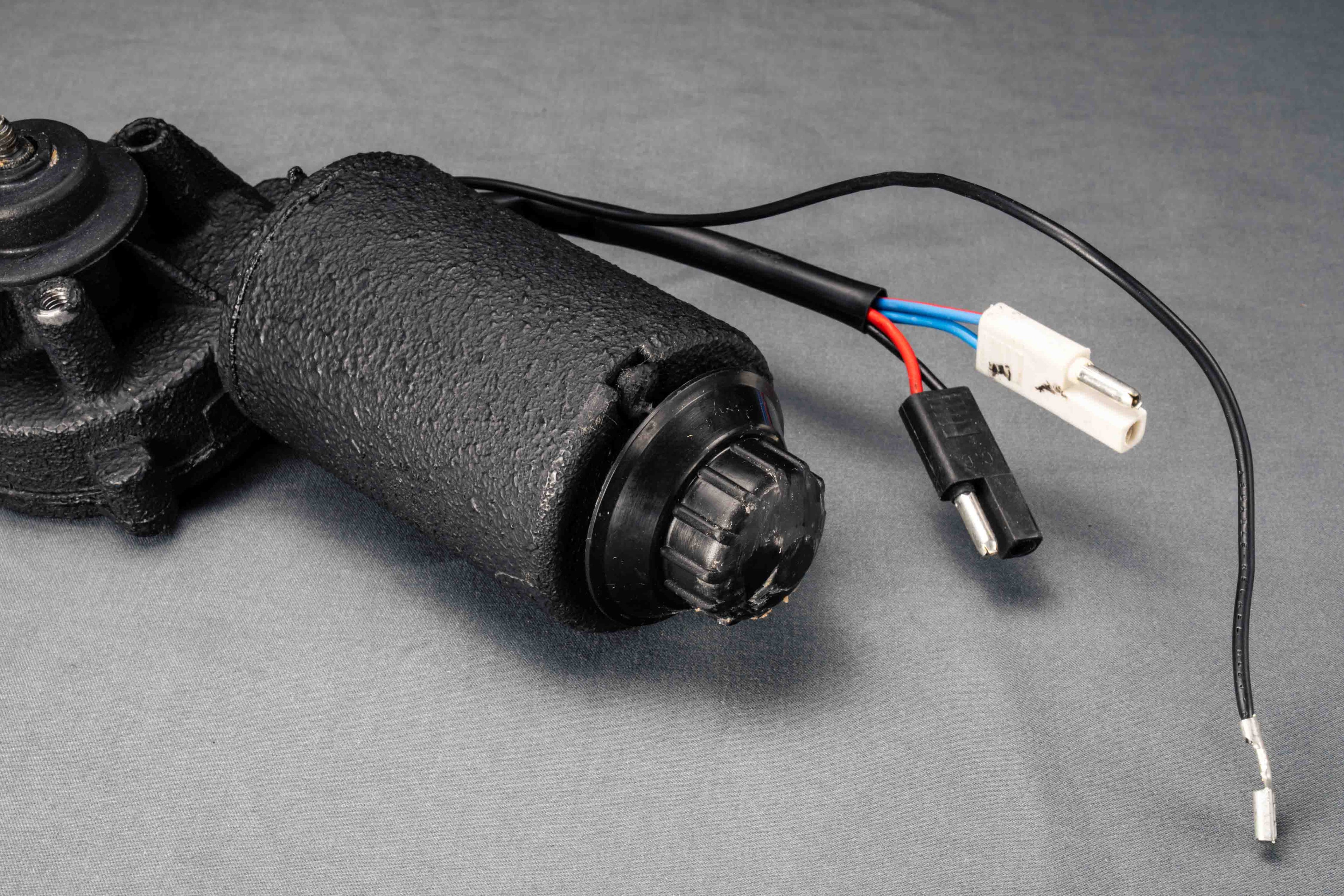 Lamborghini Diablo Headlight Motor