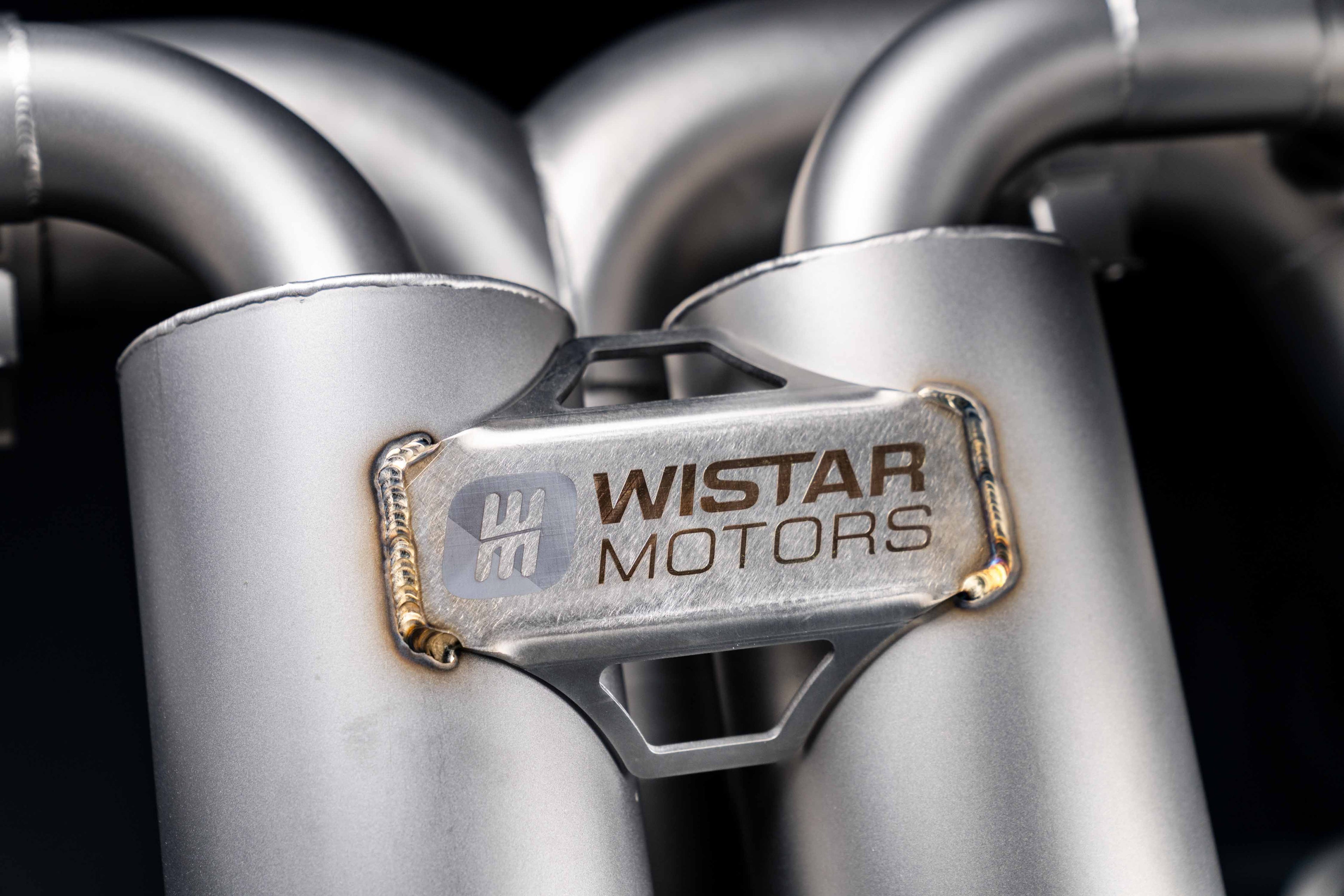 Lamborghini Aventador SVJ Exhaust