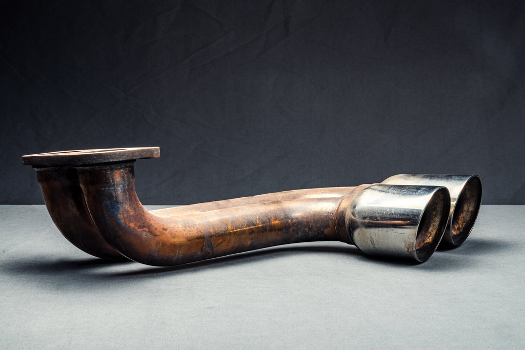 Exhaust Outlets - Ferrari 360