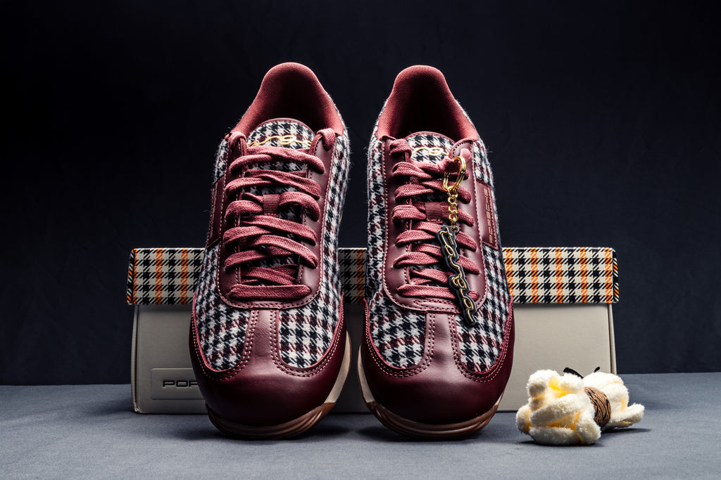 Puma Easy Rider Porsche Legacy Targa - Limited Edition Men's 11.5